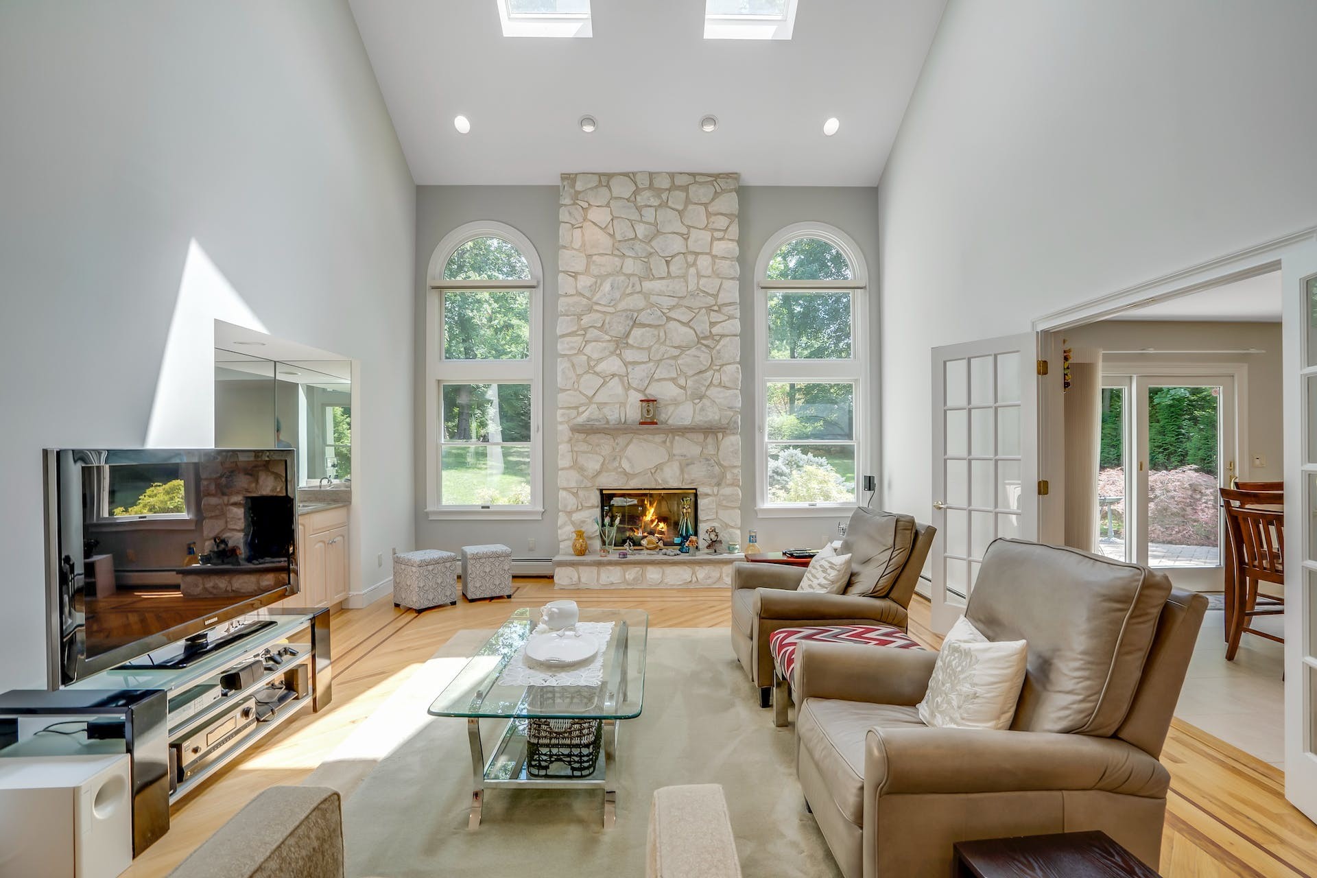 6 Maple Avenue