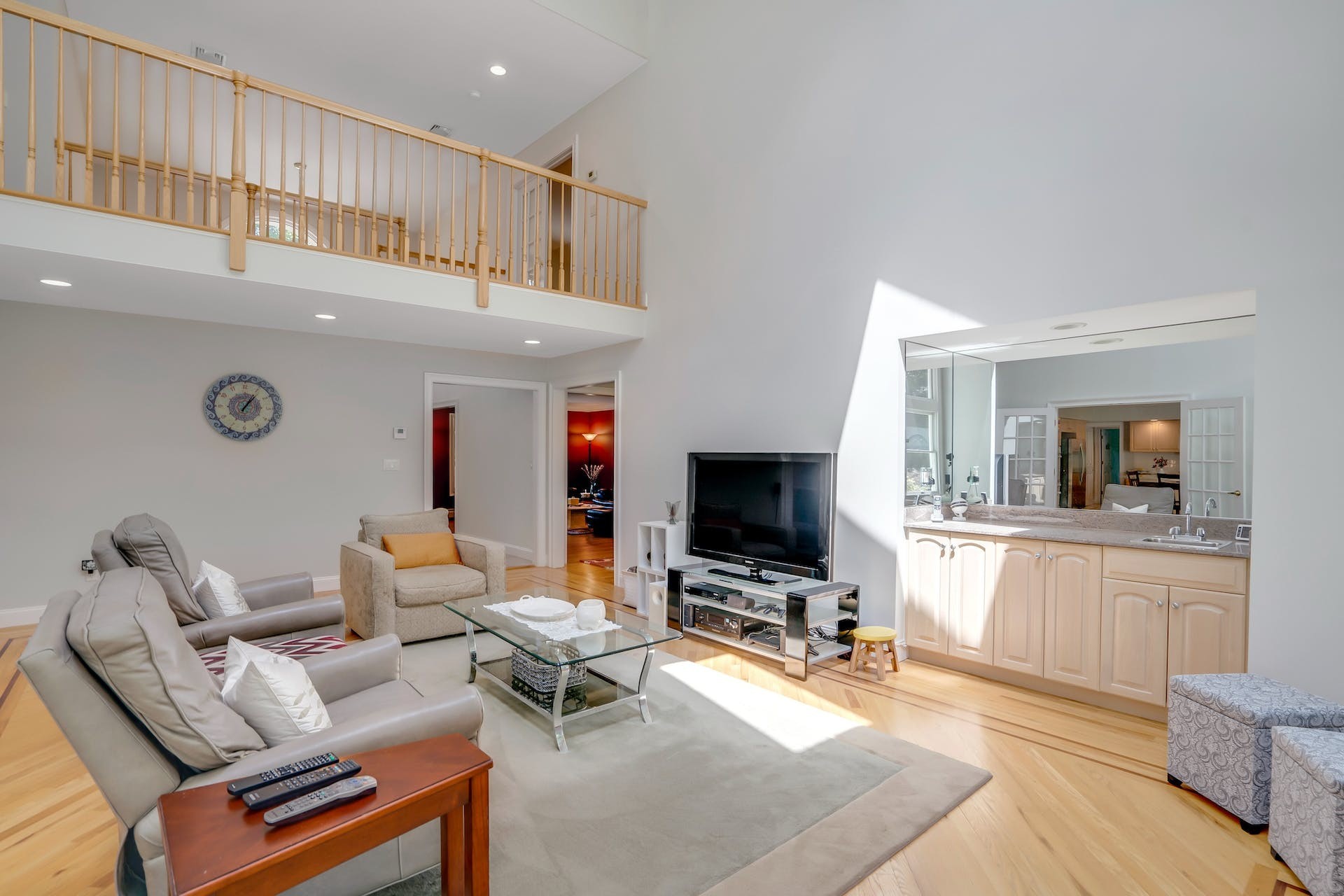 6 Maple Avenue