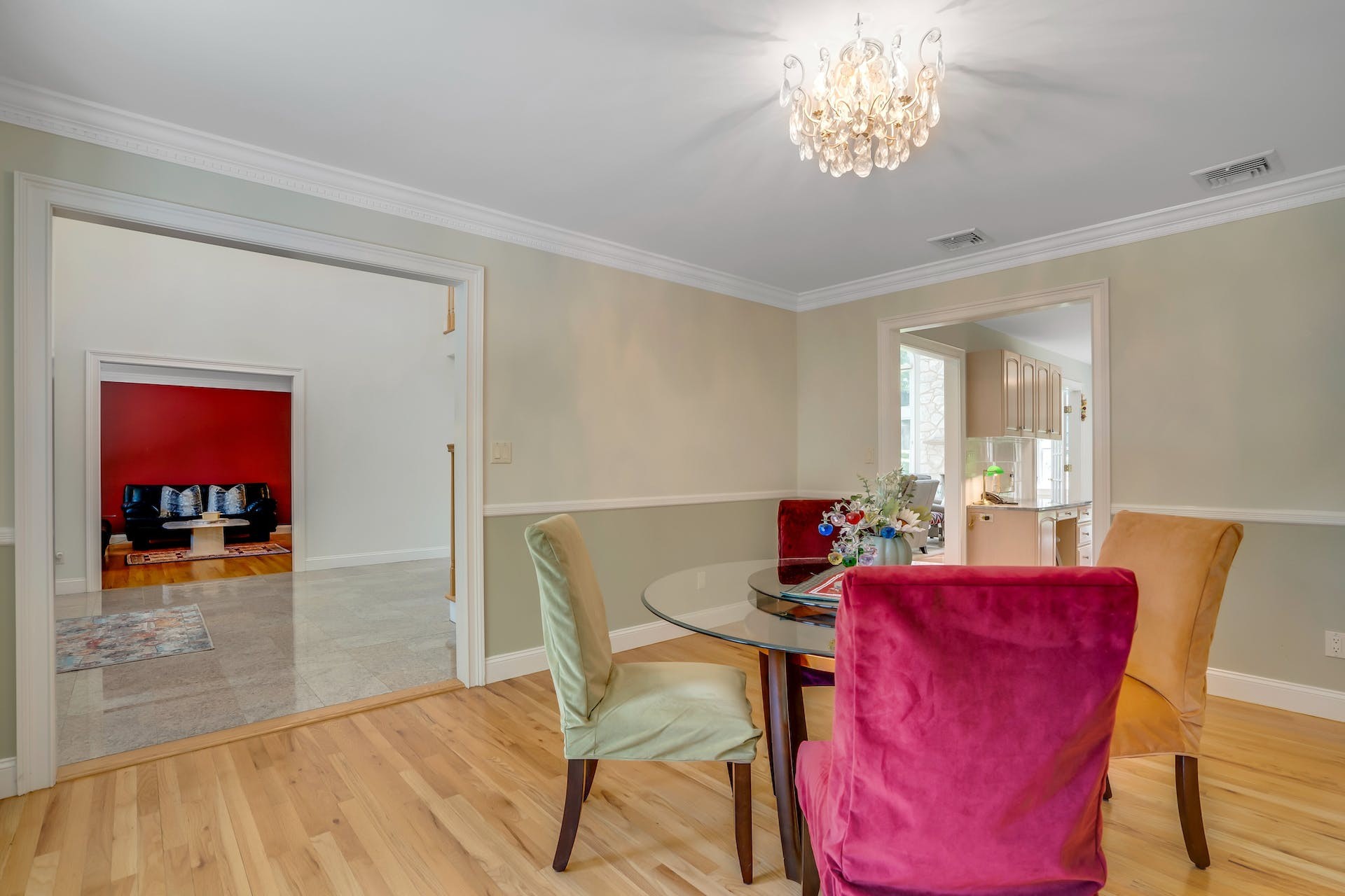 6 Maple Avenue