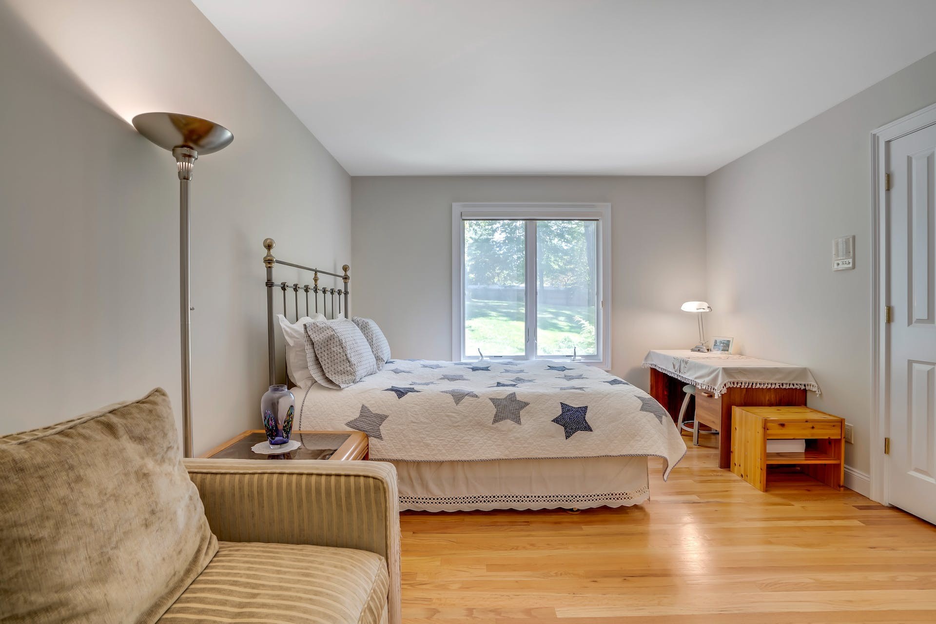 6 Maple Avenue