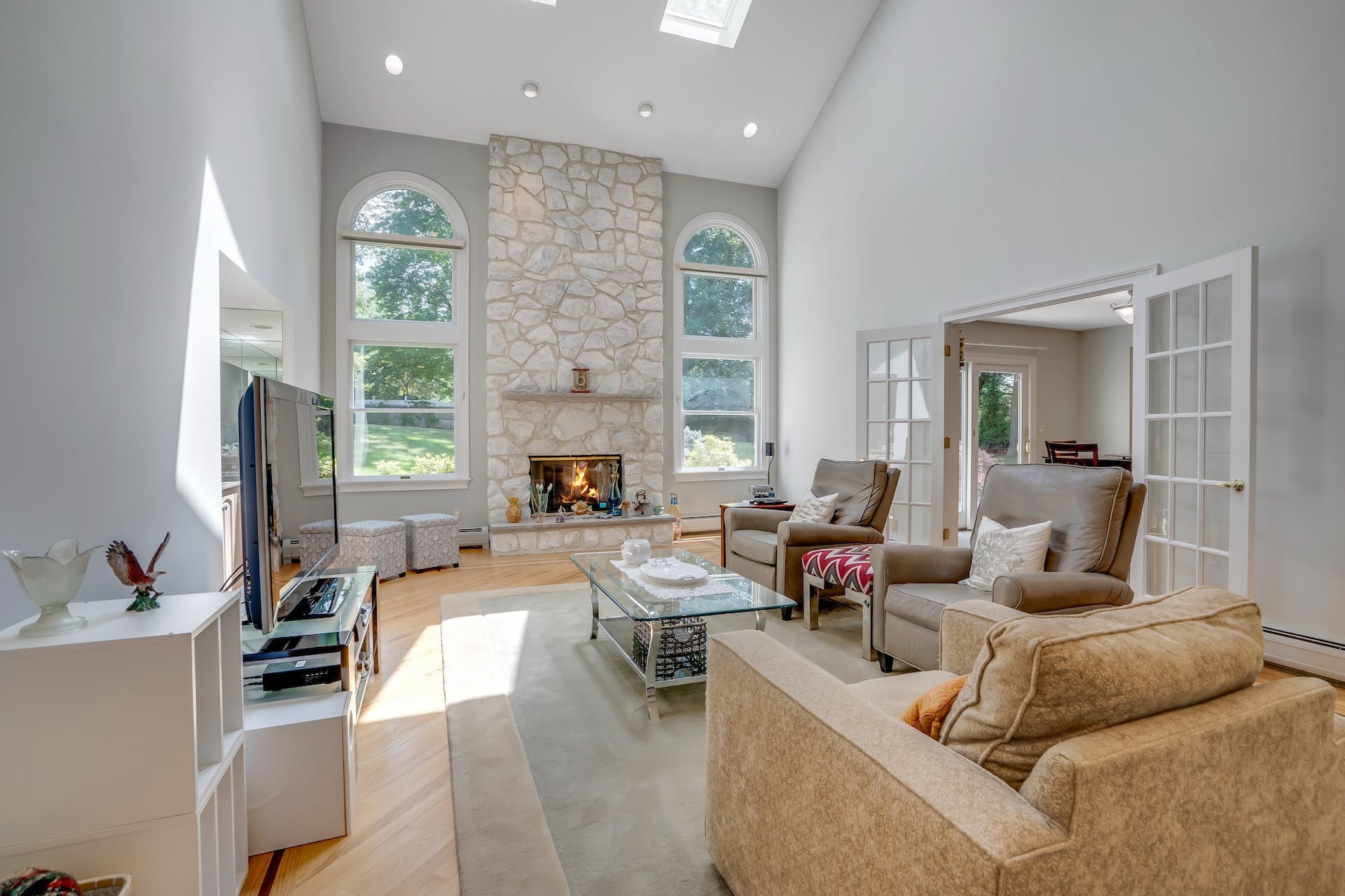 6 Maple Avenue