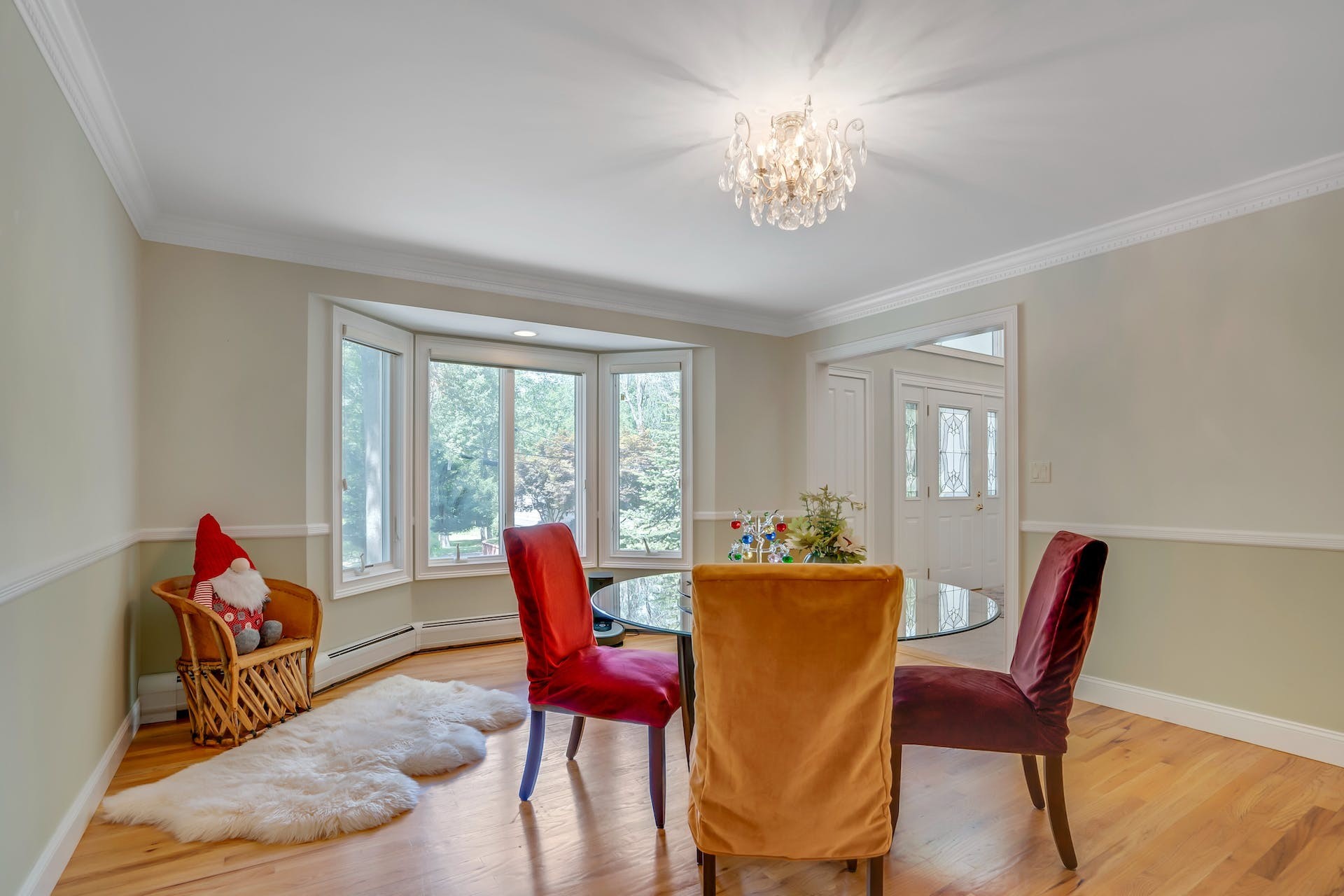 6 Maple Avenue