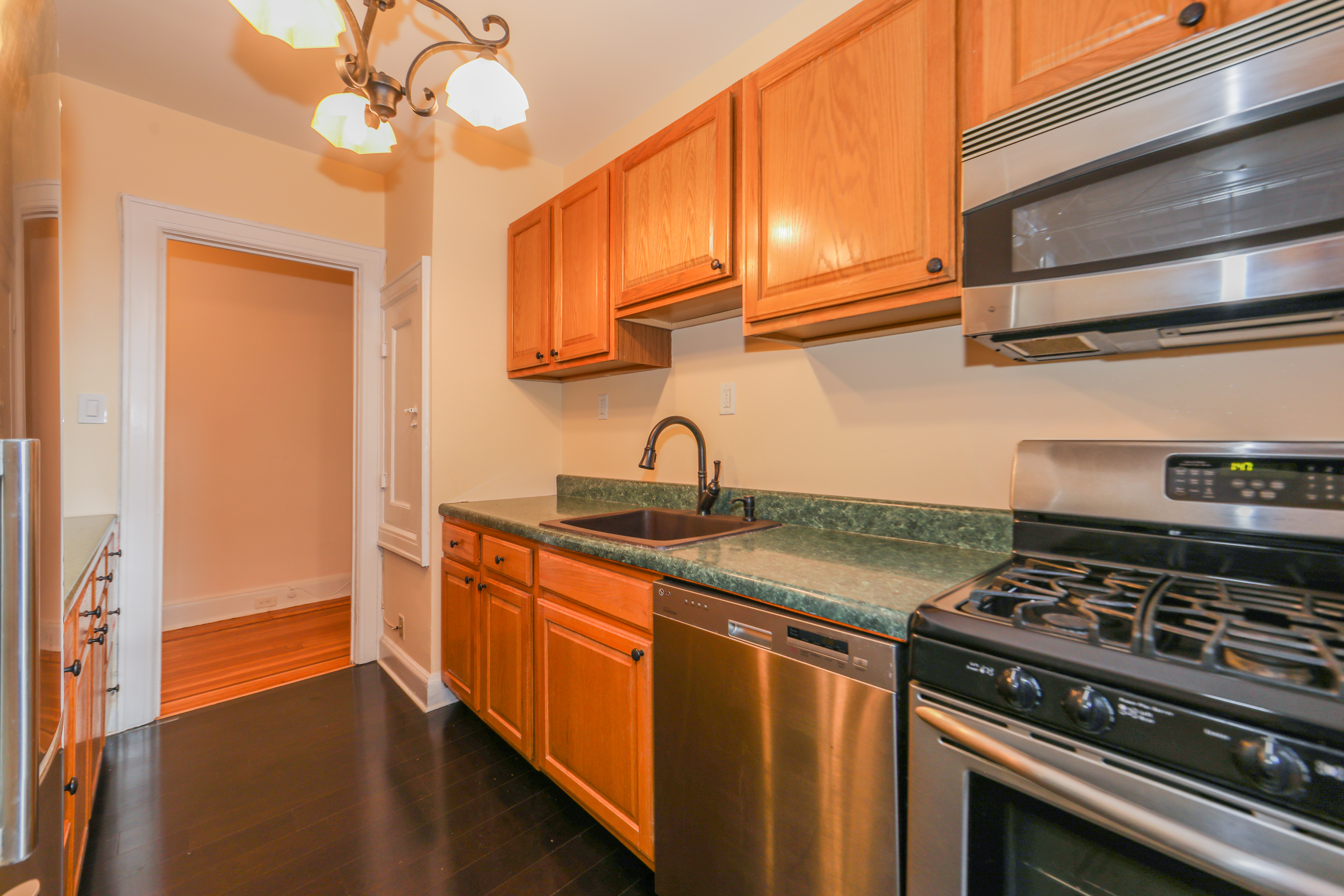 275 Engle Street, #K2