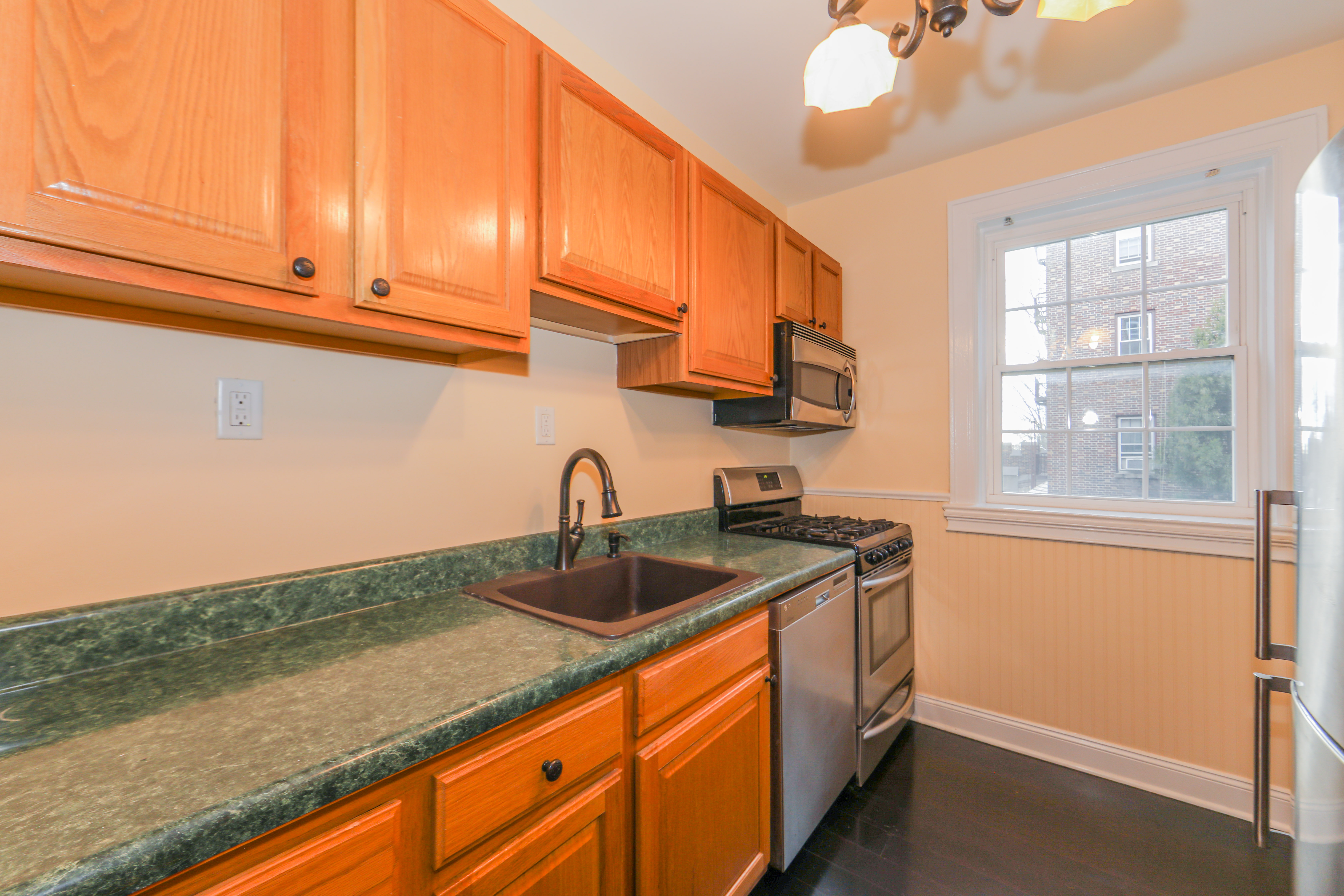 275 Engle Street, #K2