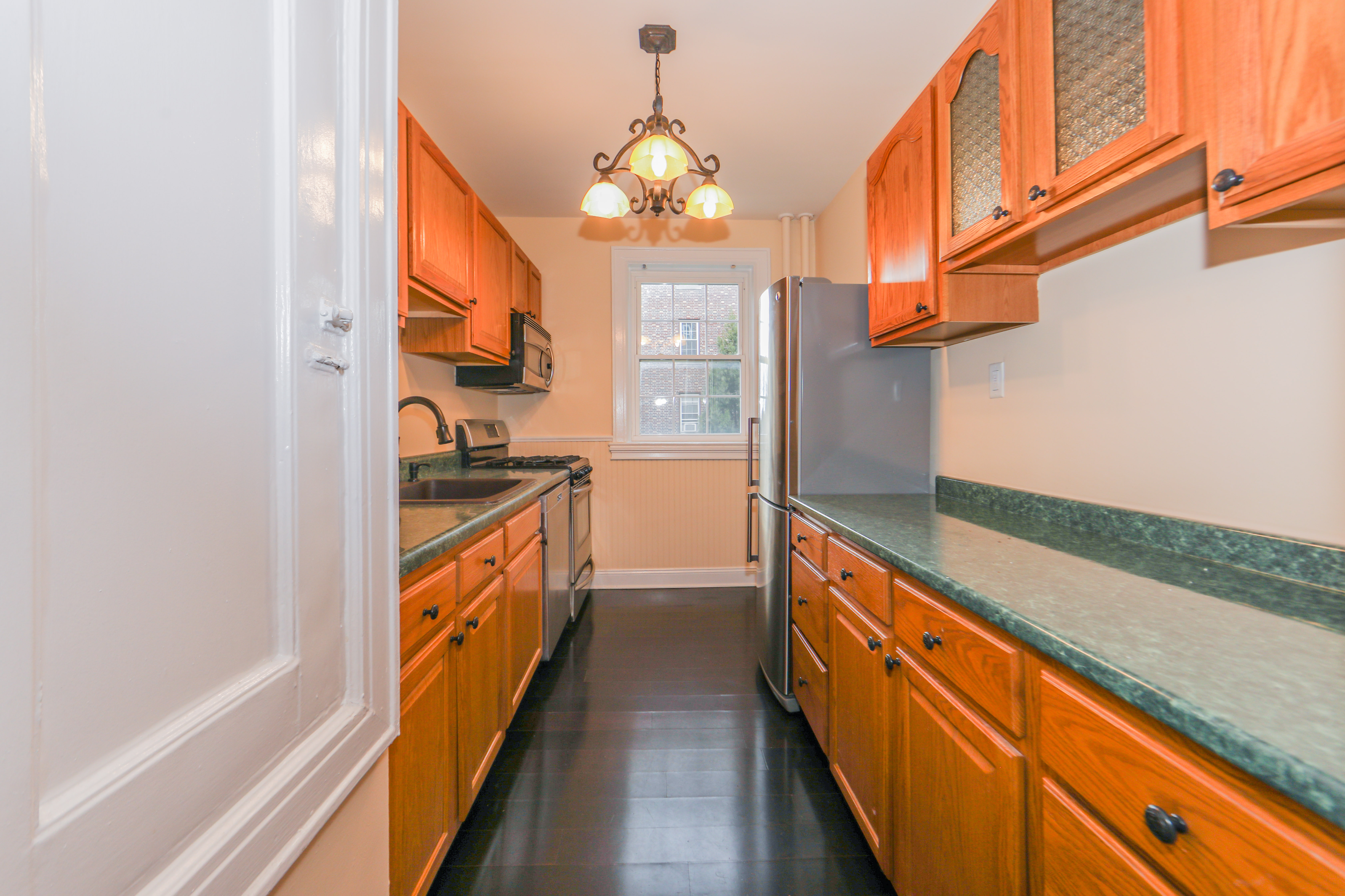 275 Engle Street, #K2