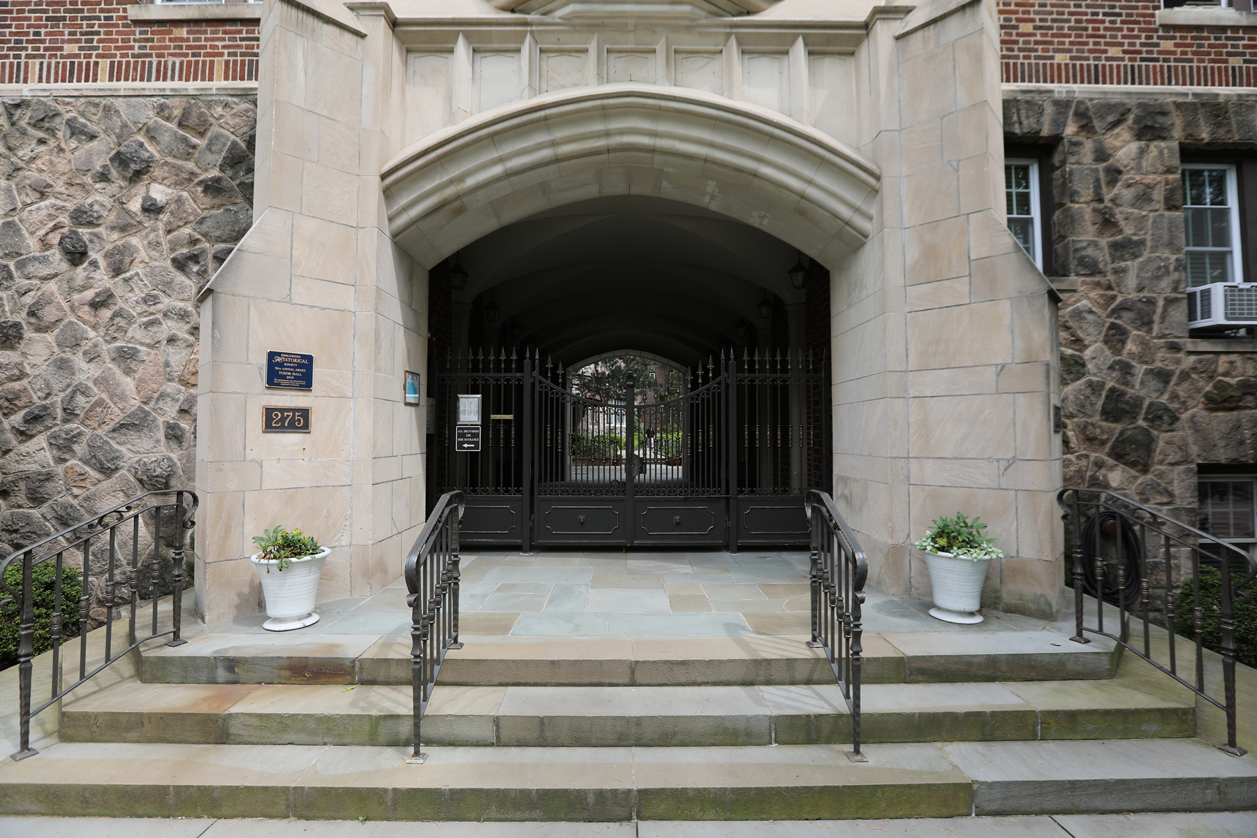 275 Engle Street, #K2