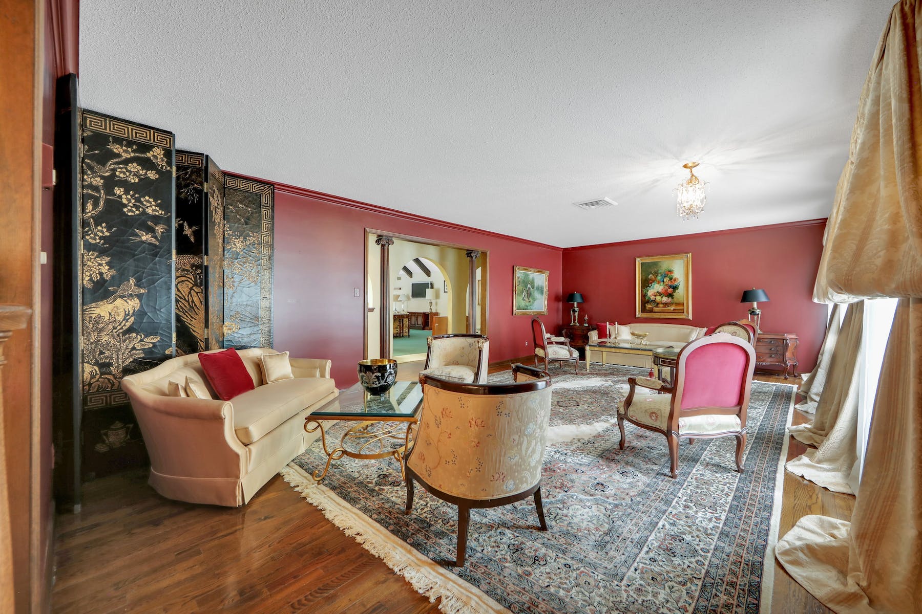 5 Glenwood Drive