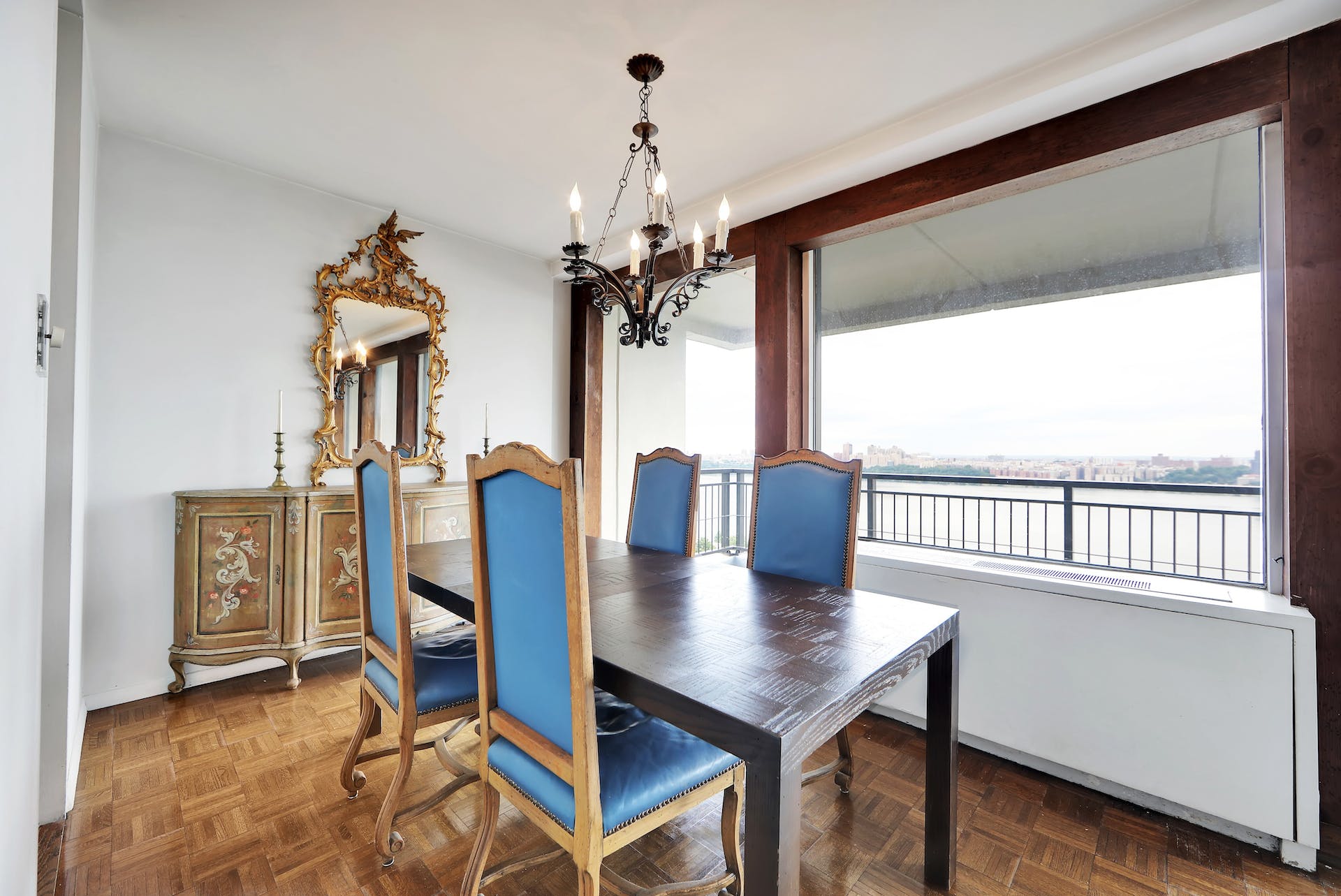 2 Horizon Road, #1032