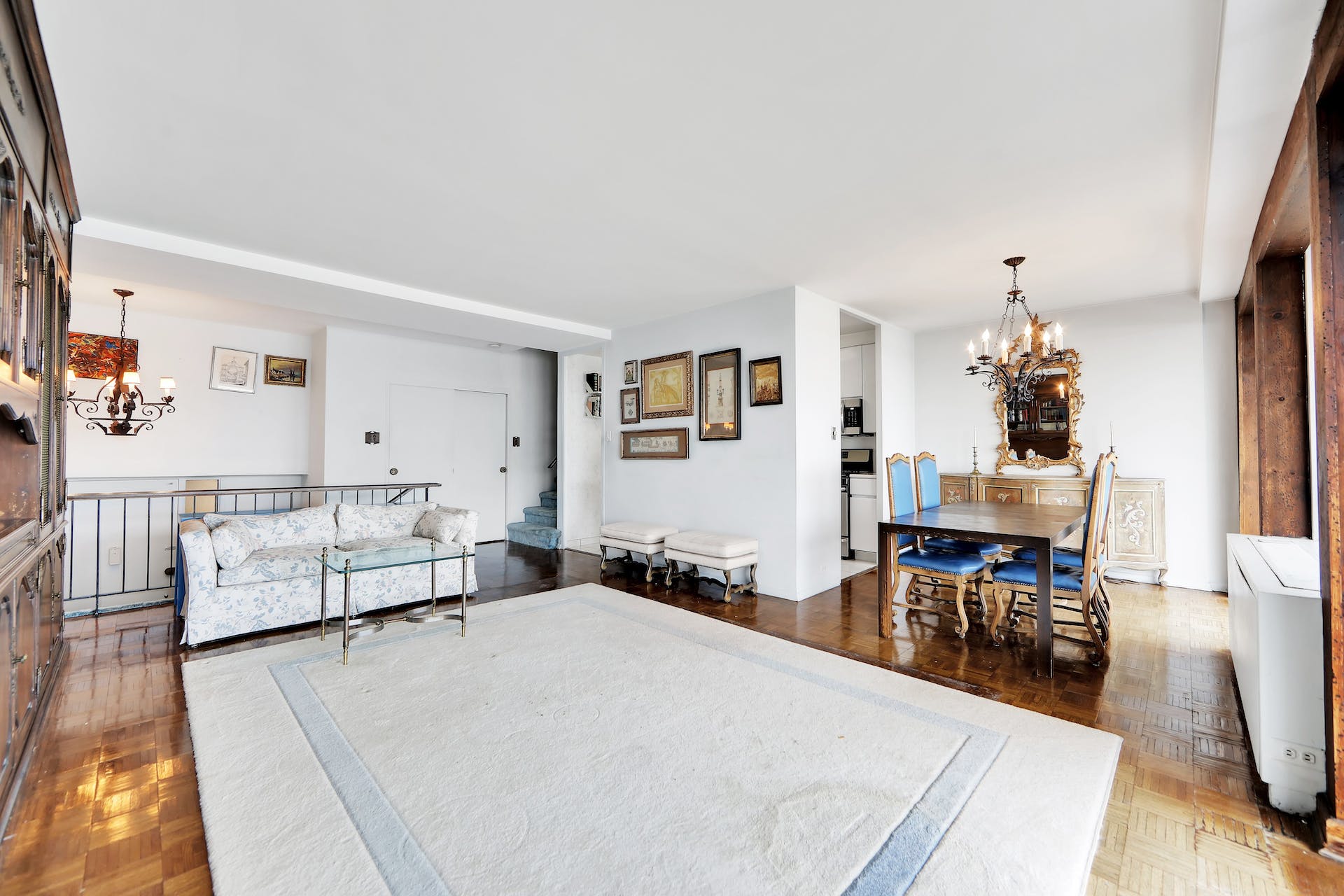 2 Horizon Road, #1032