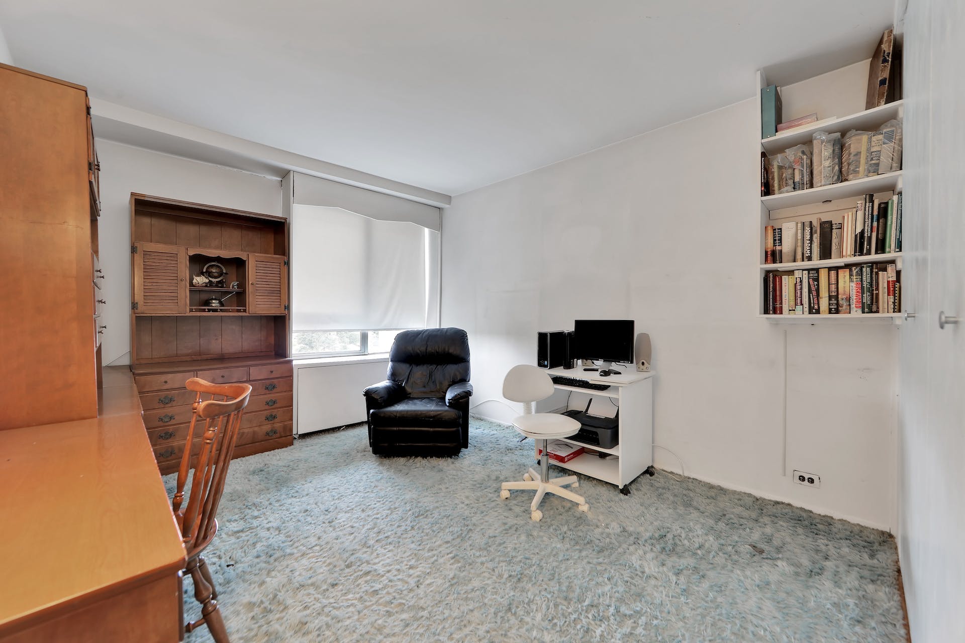 2 Horizon Road, #1032