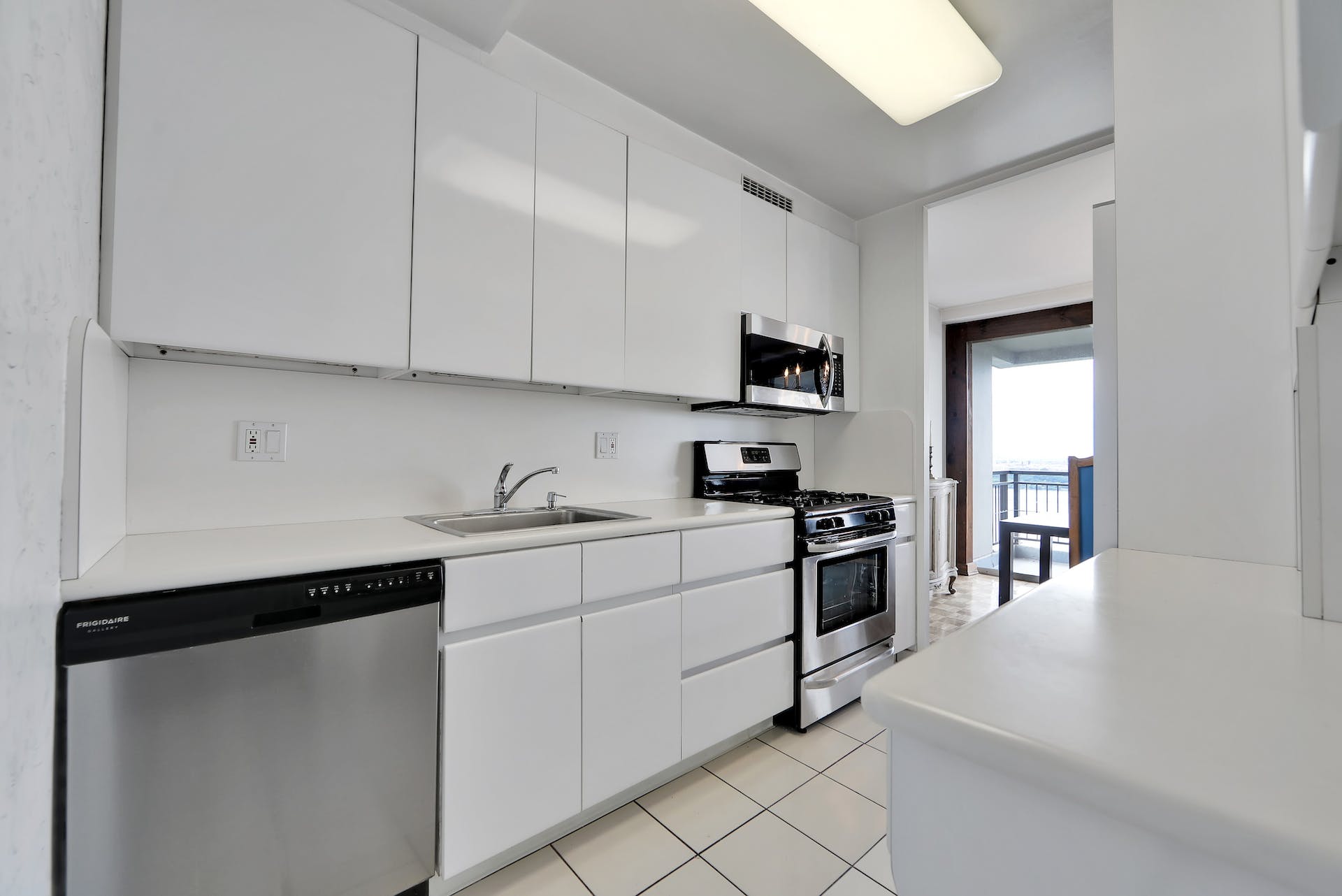 2 Horizon Road, #1032