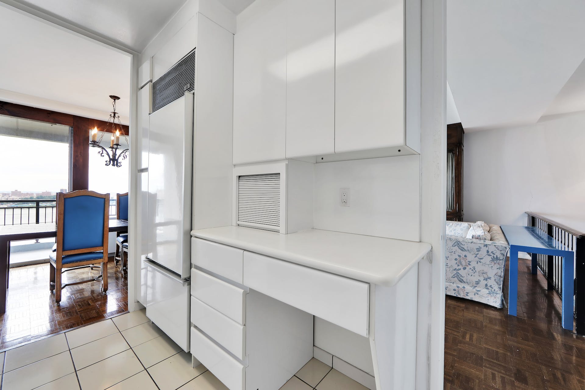 2 Horizon Road, #1032