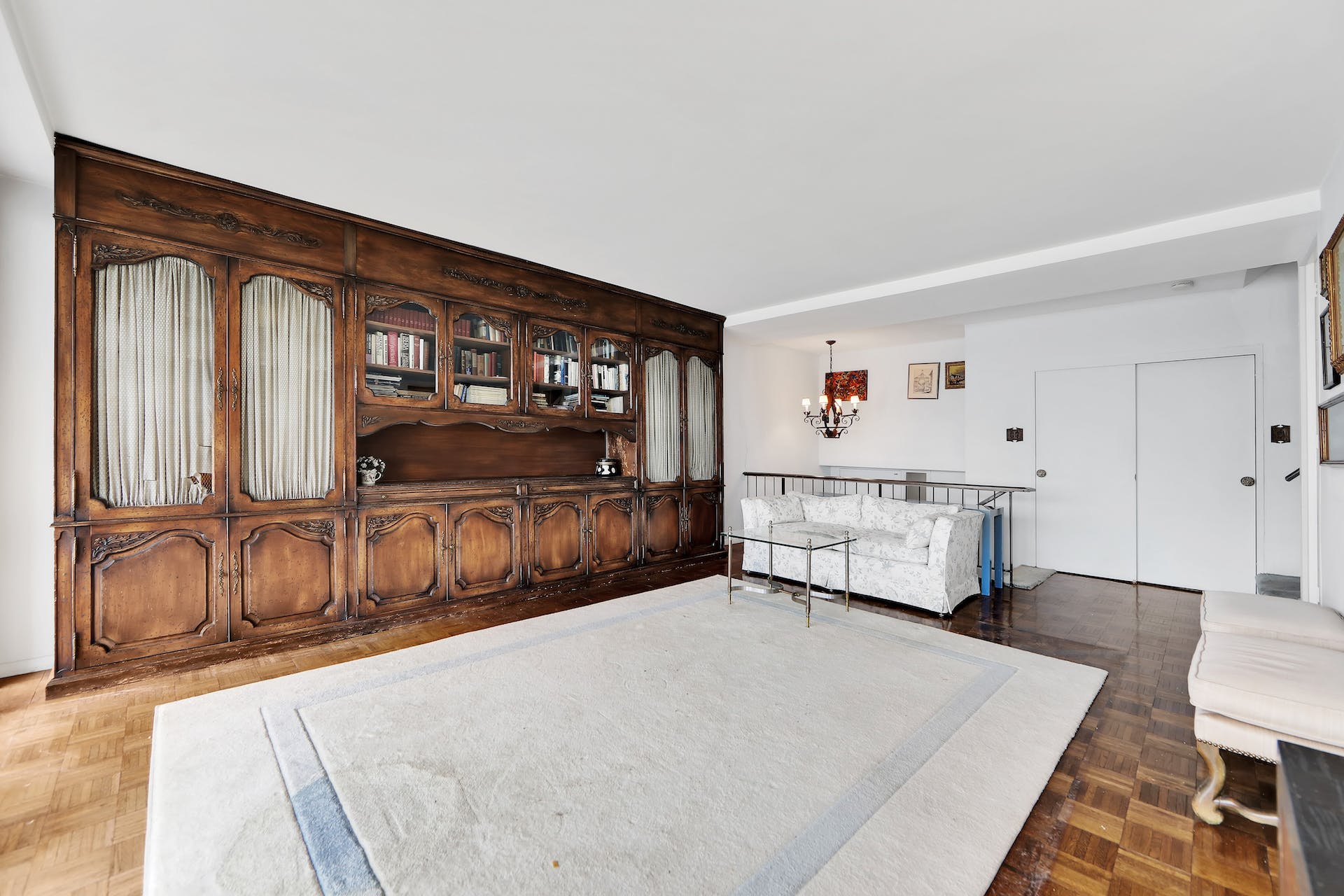 2 Horizon Road, #1032