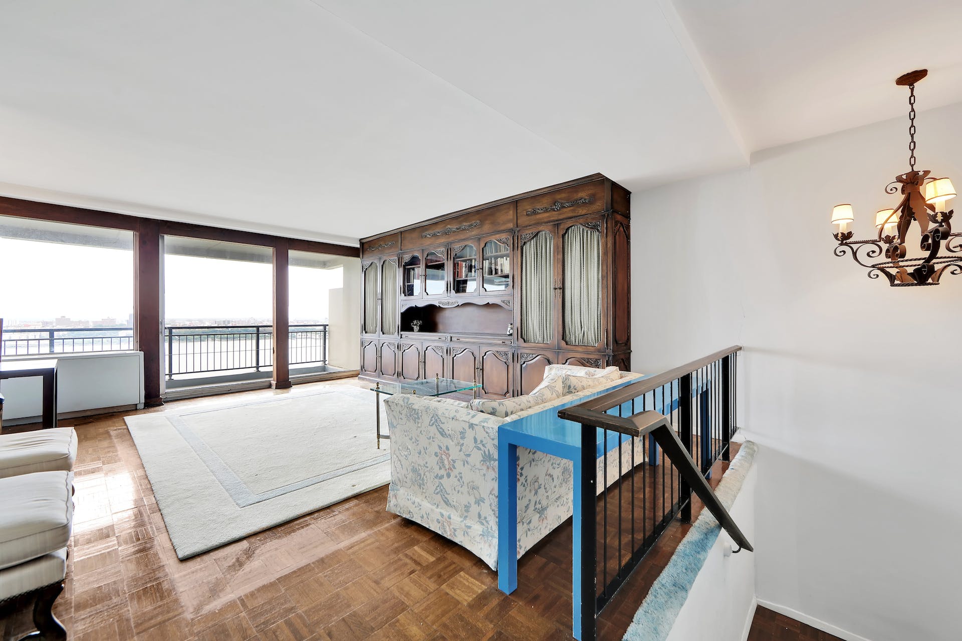2 Horizon Road, #1032