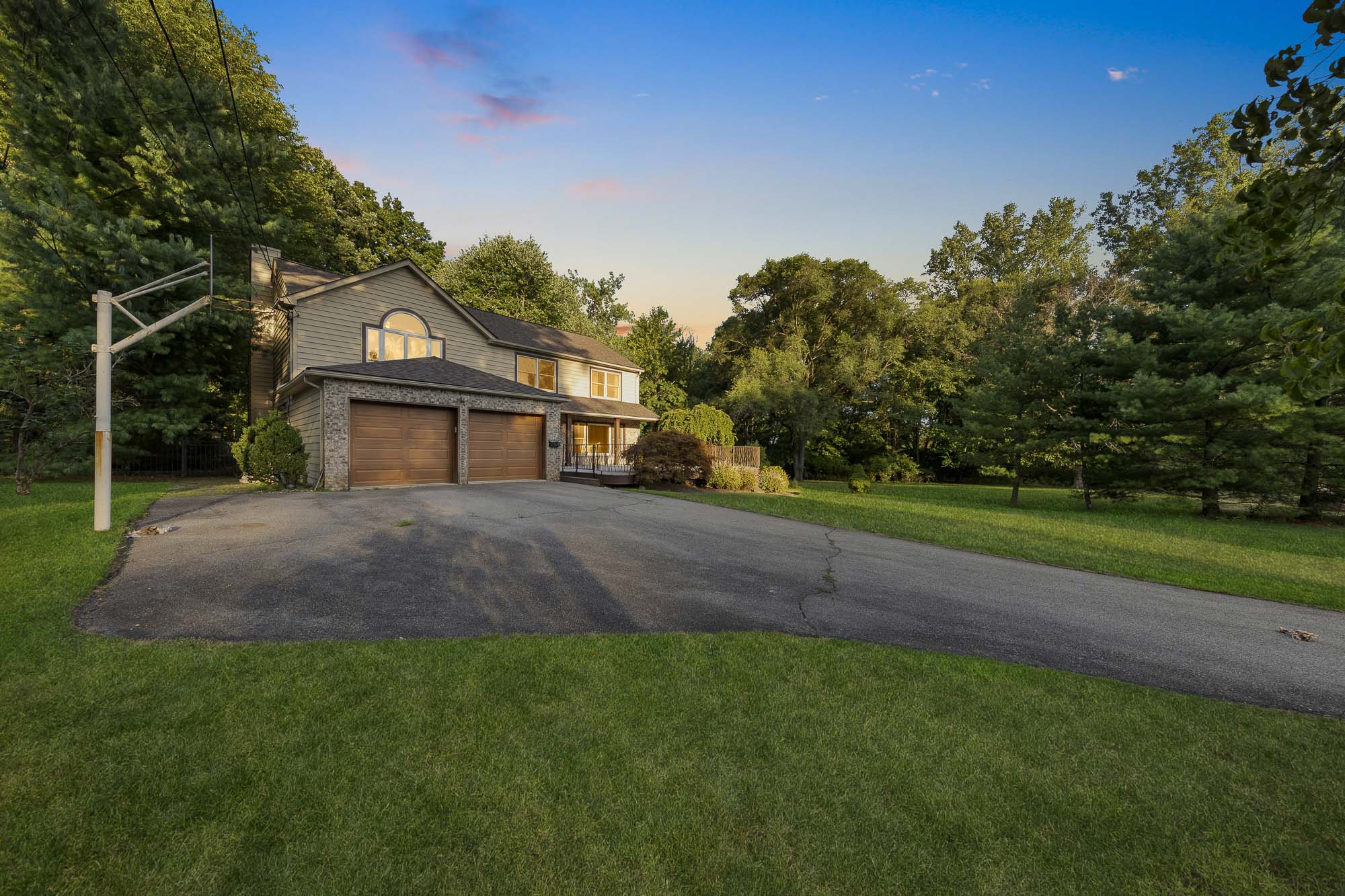 102 President Road
