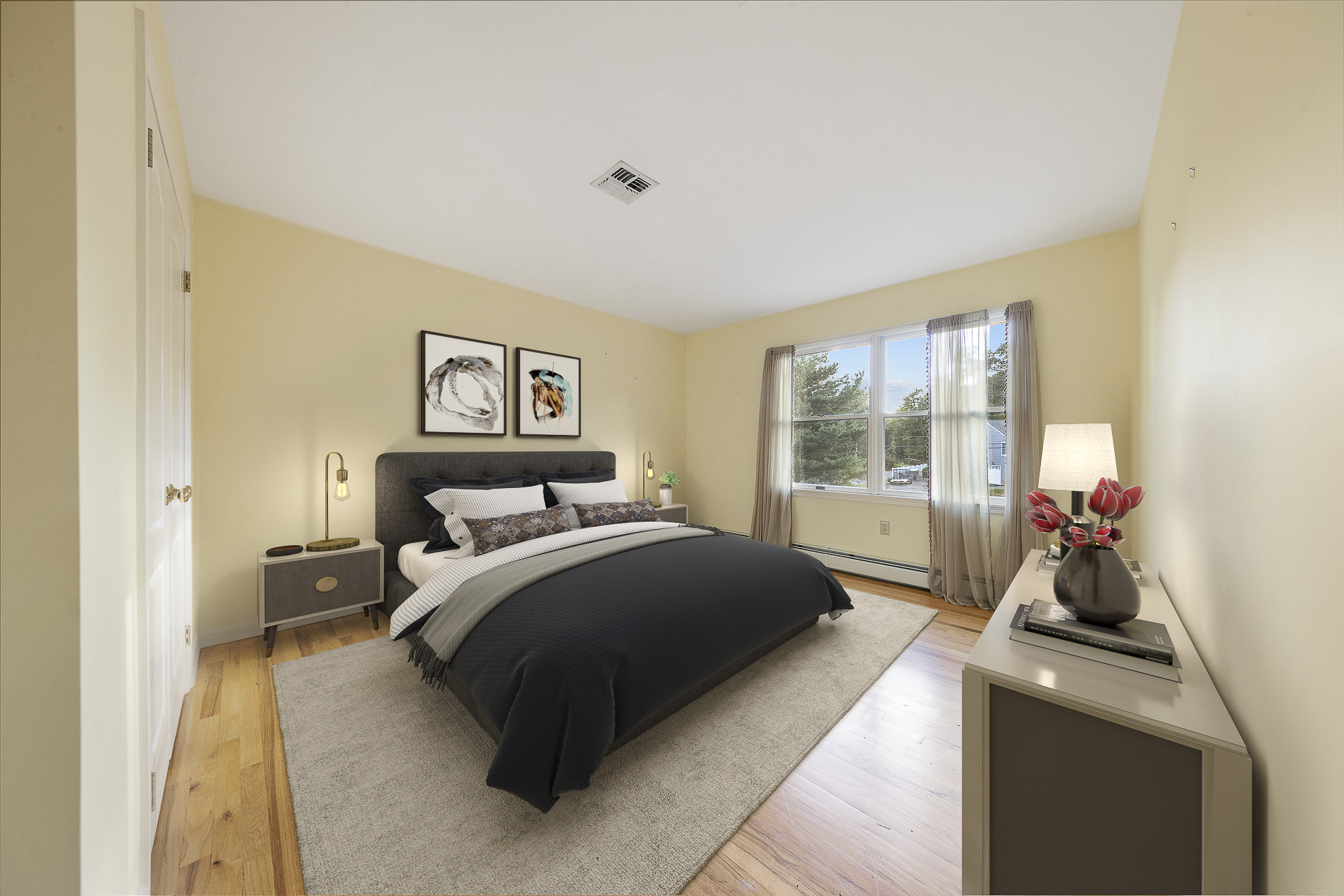 102 President Road