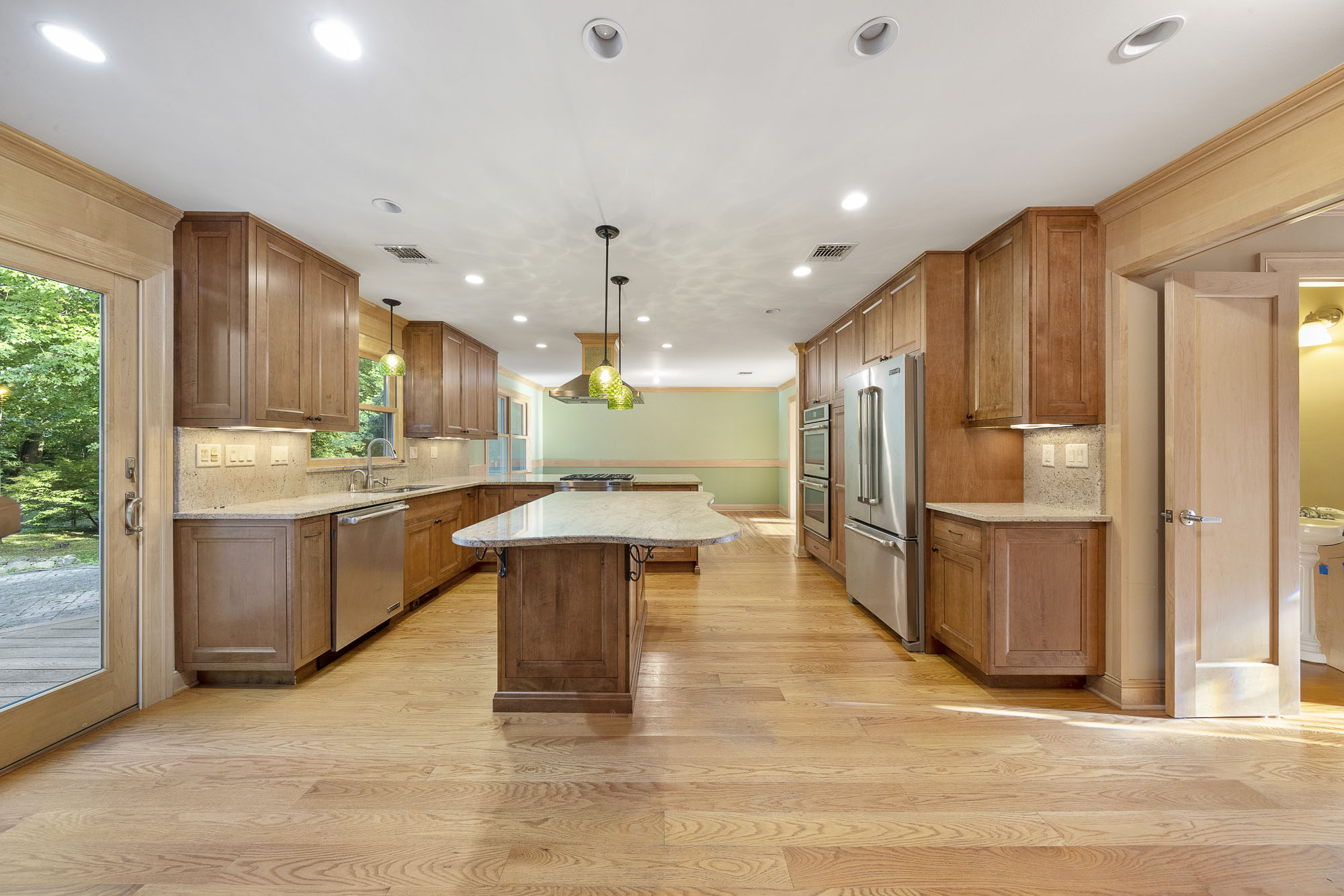 102 President Road