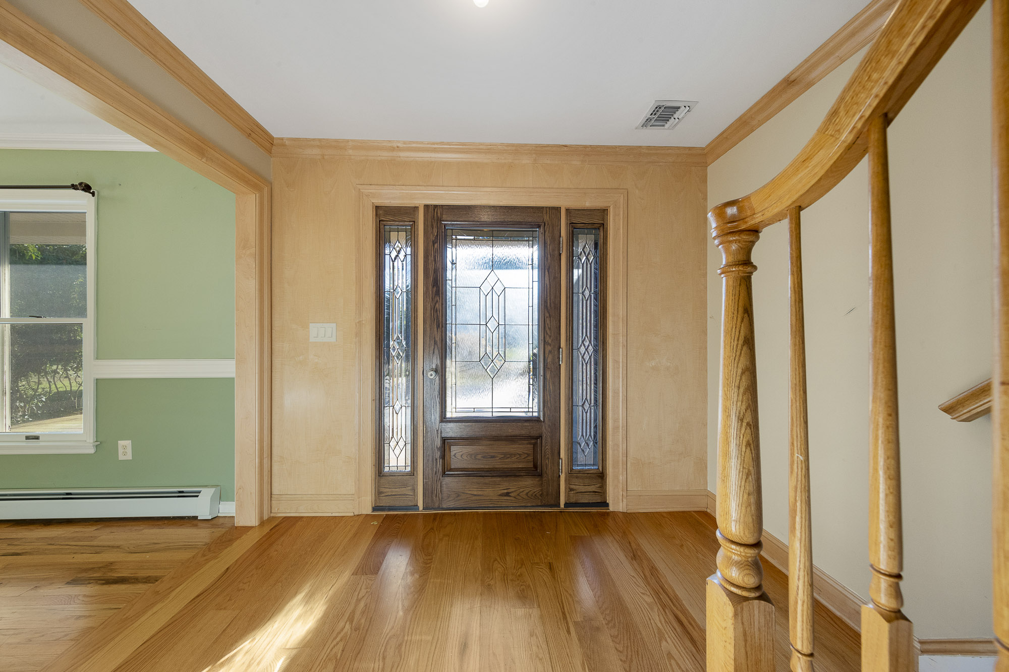 102 President Road