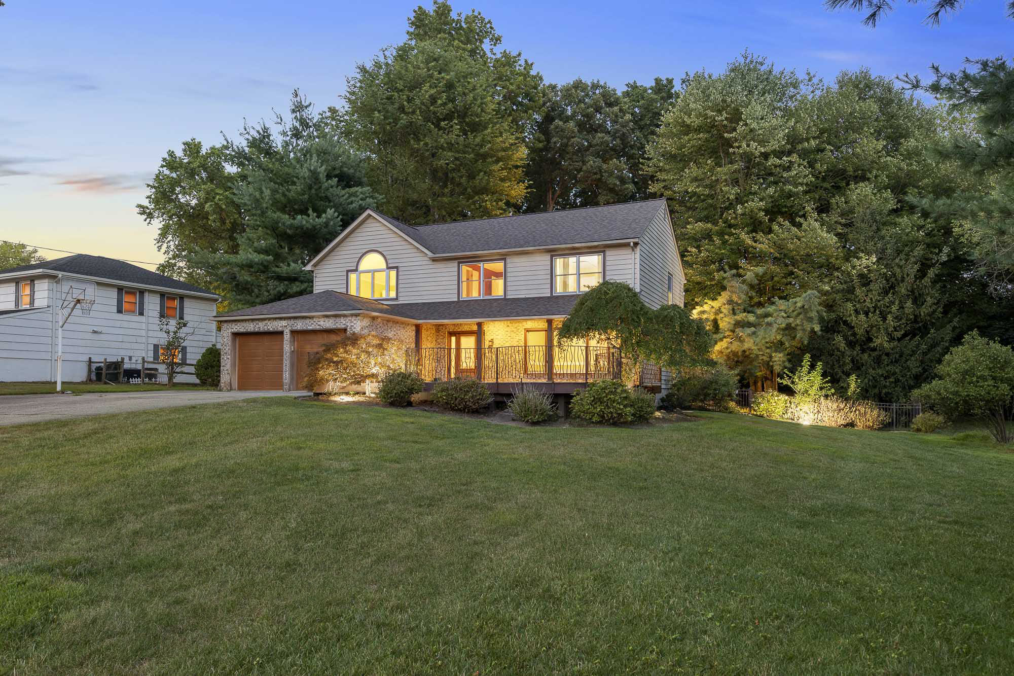 102 President Road