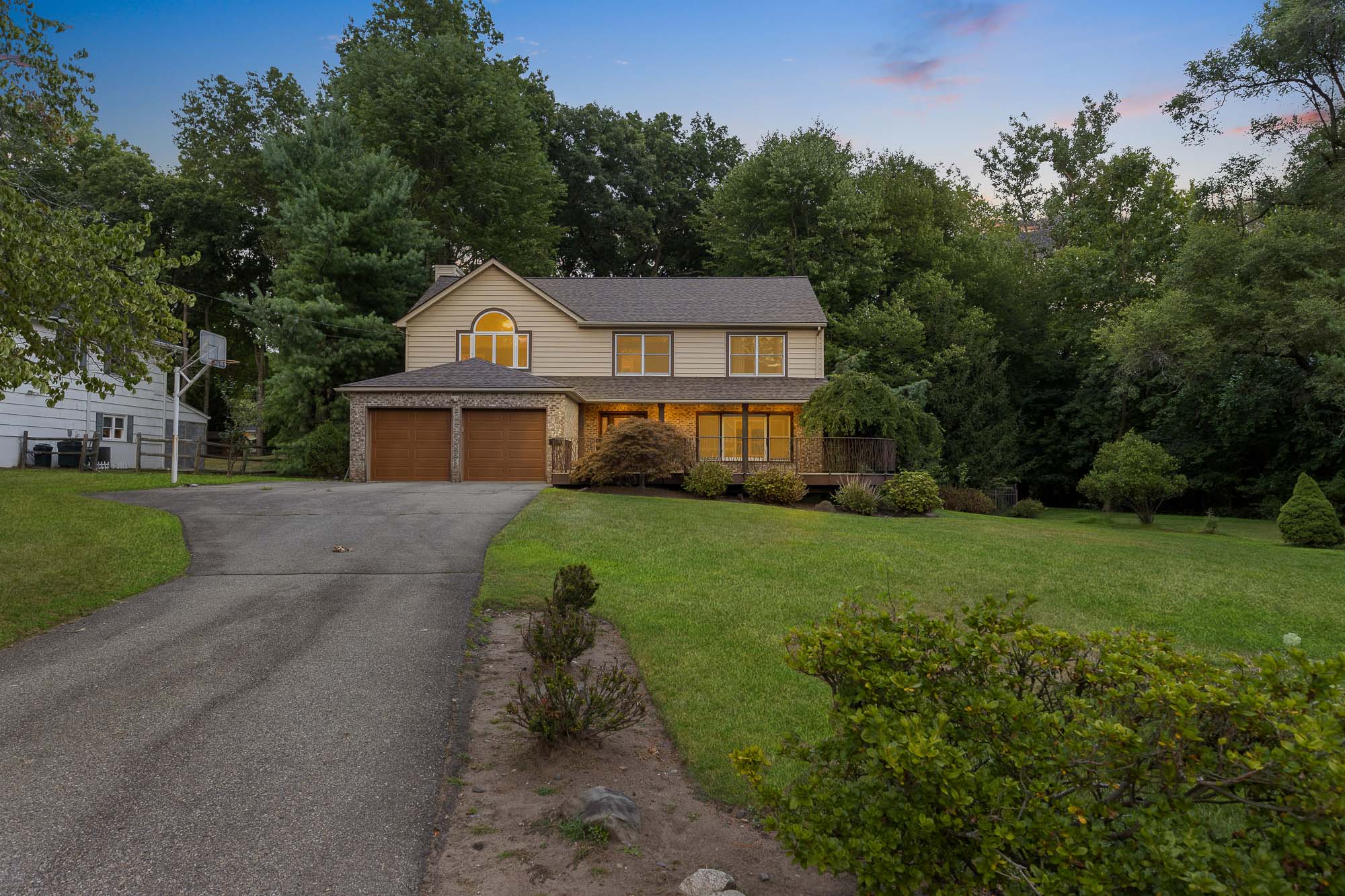 102 President Road