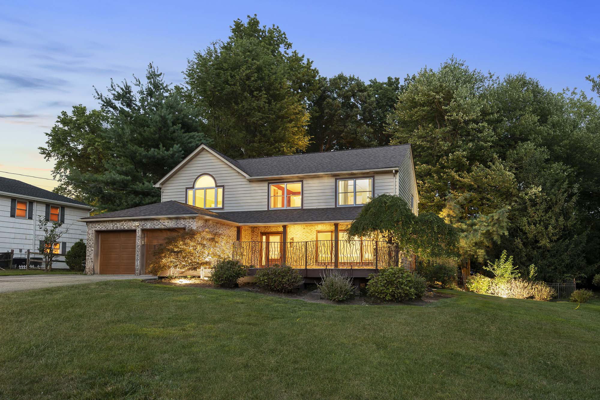 102 President Road