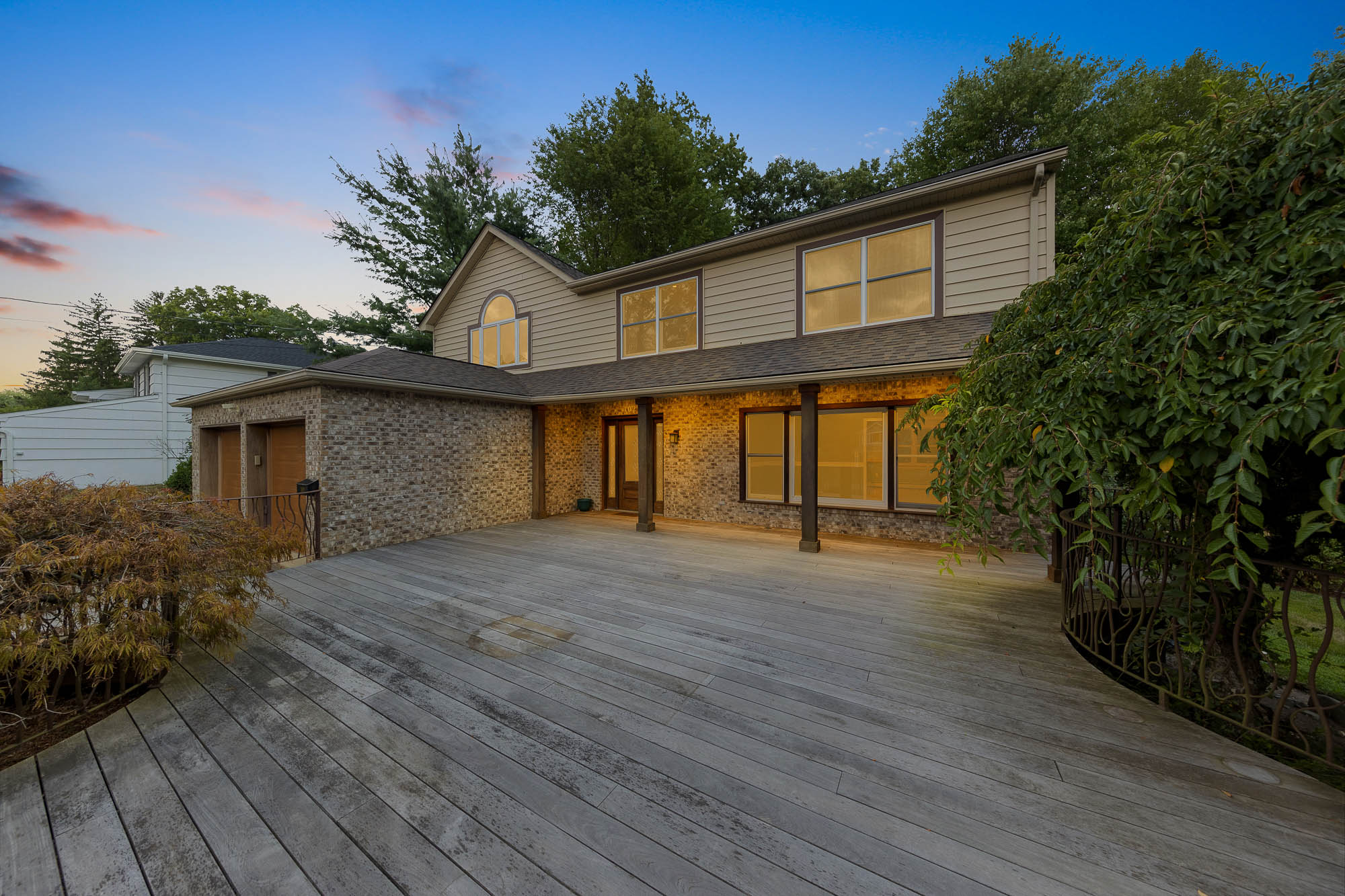 102 President Road