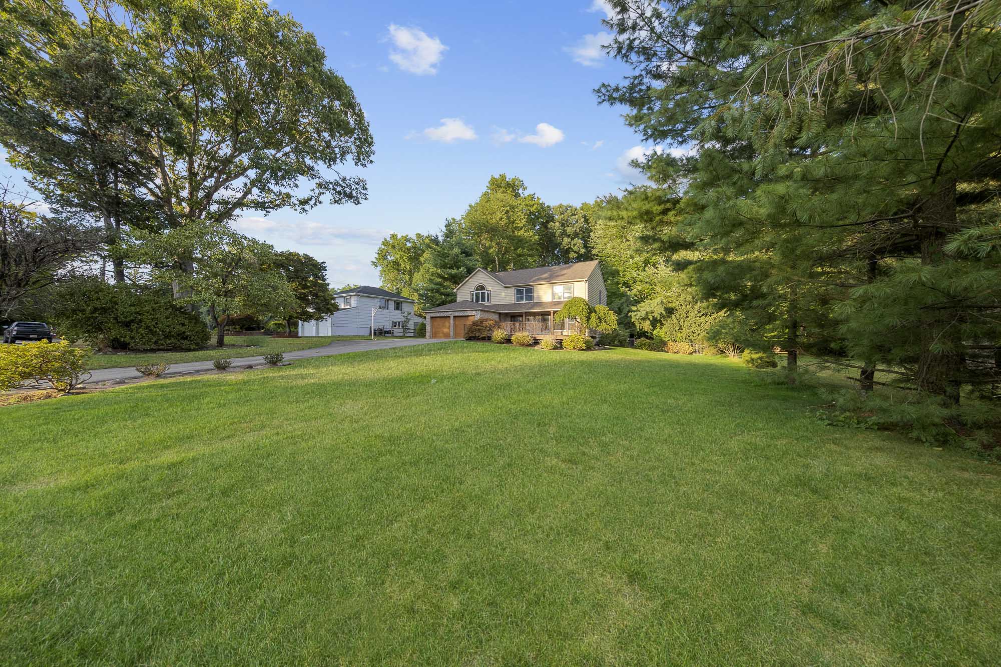 102 President Road