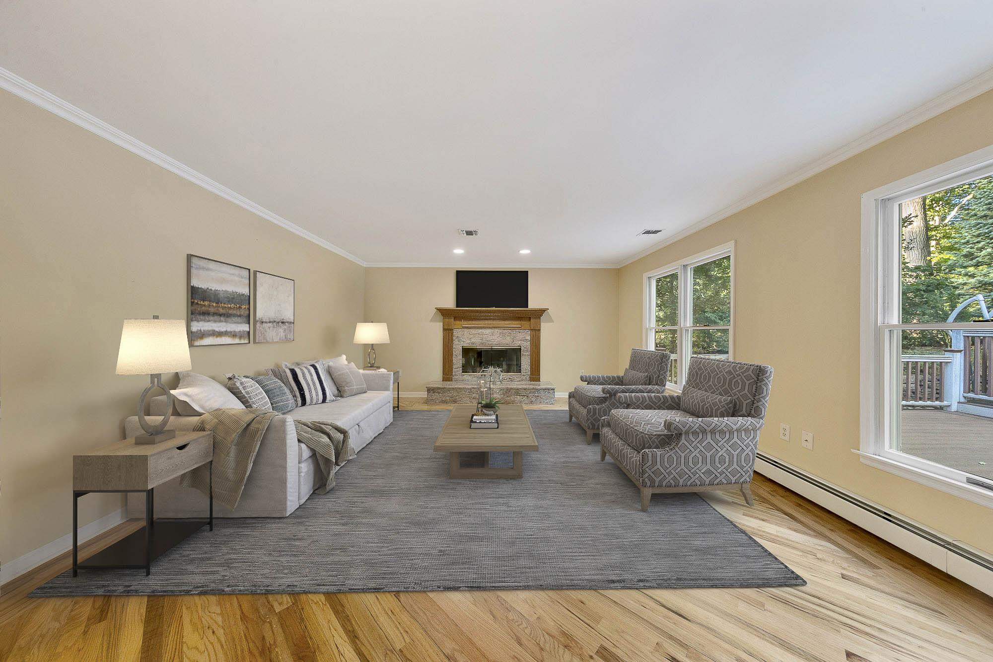 102 President Road