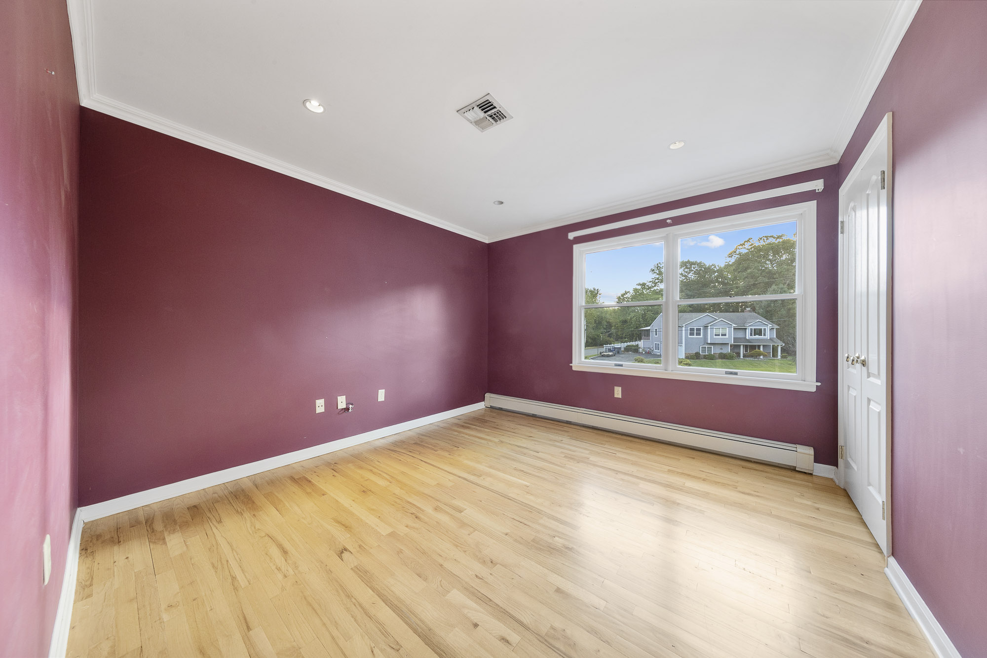 102 President Road