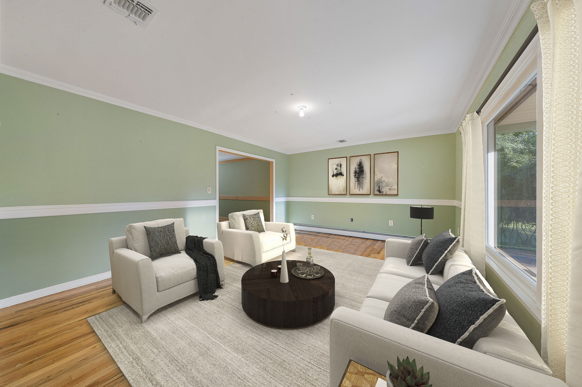 102 President Road