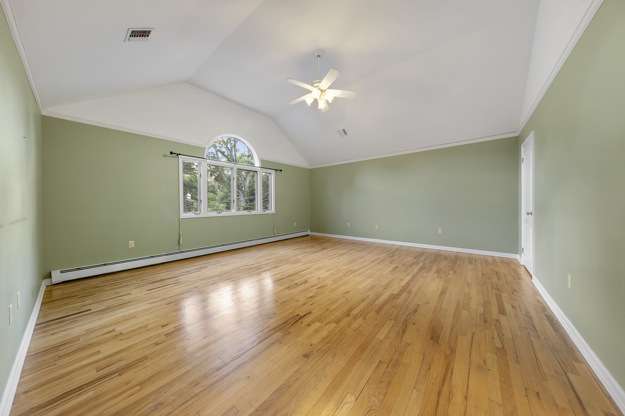102 President Road