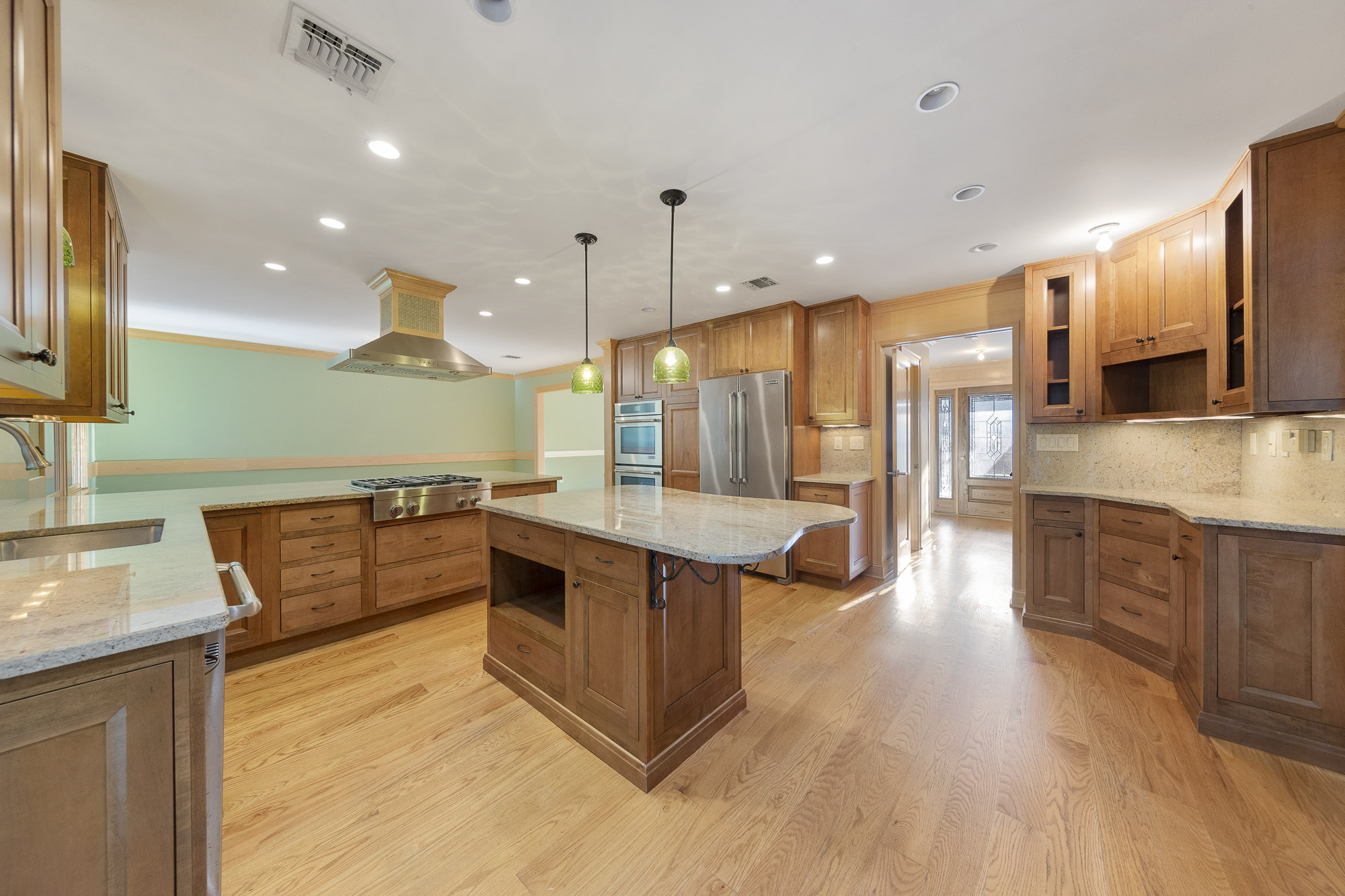 102 President Road