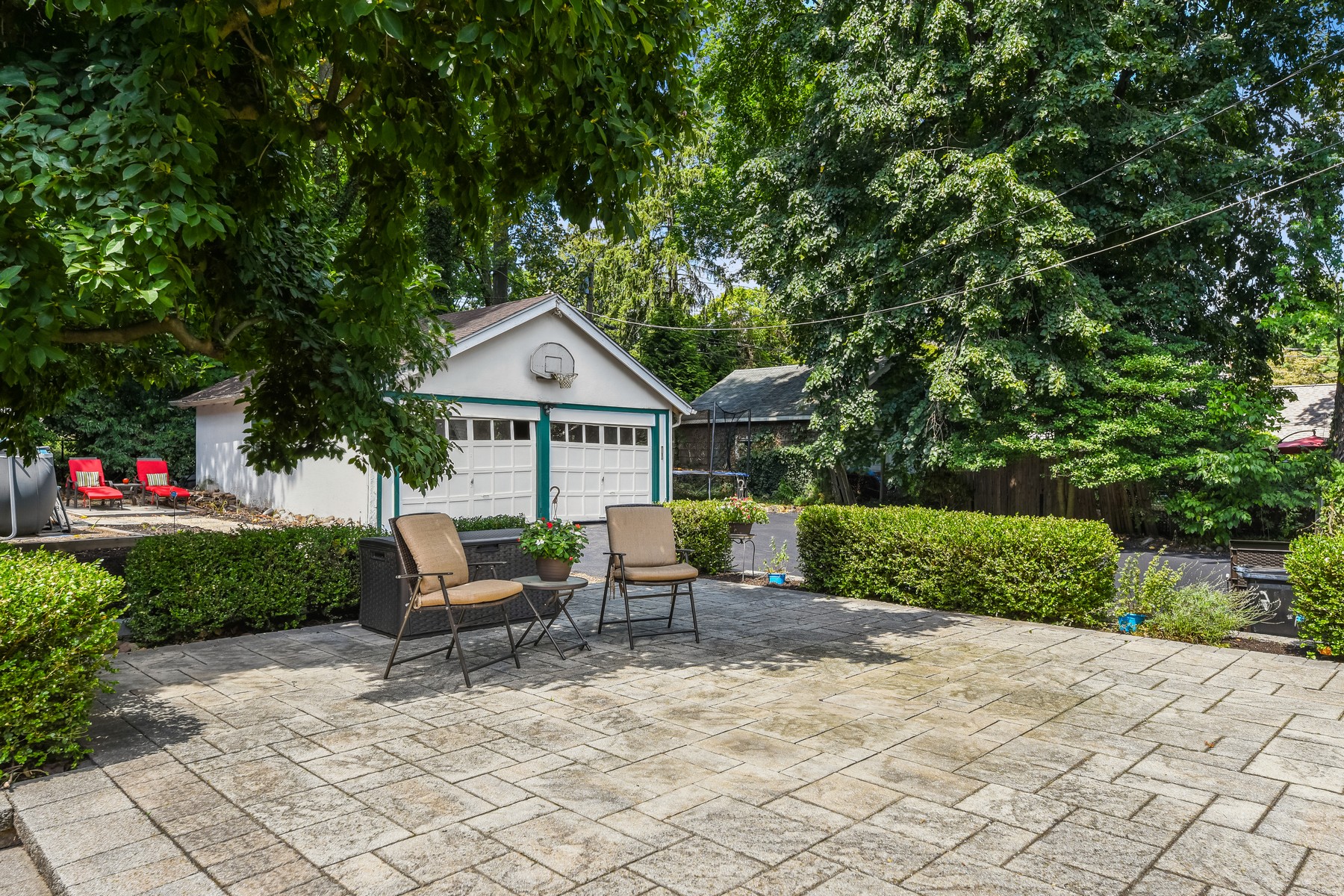96 Harrison Avenue