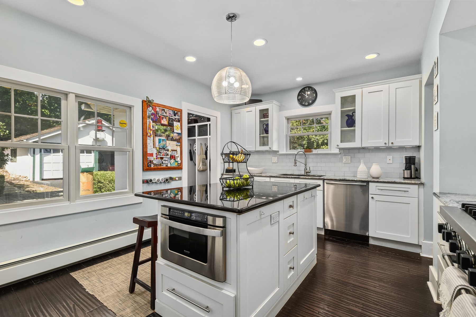 96 Harrison Avenue