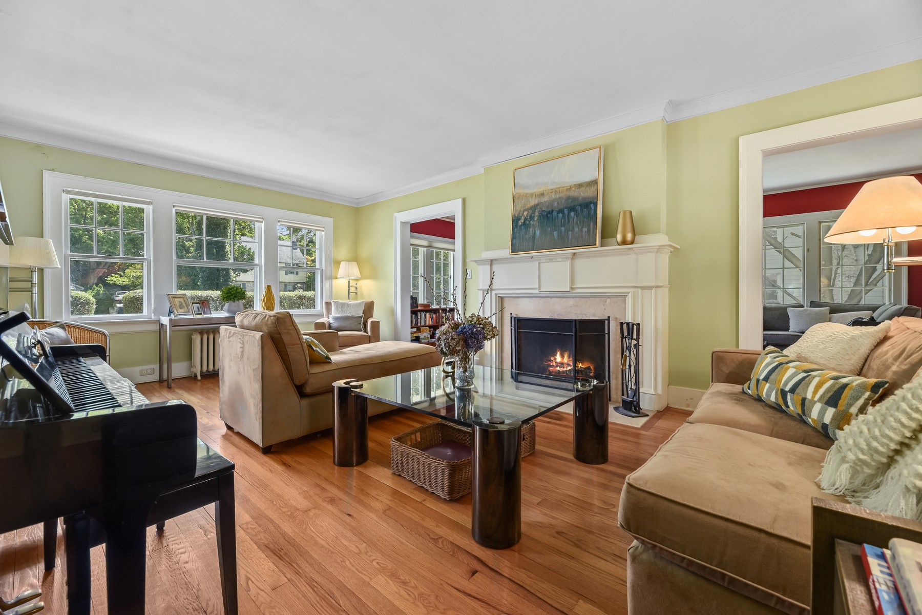 96 Harrison Avenue