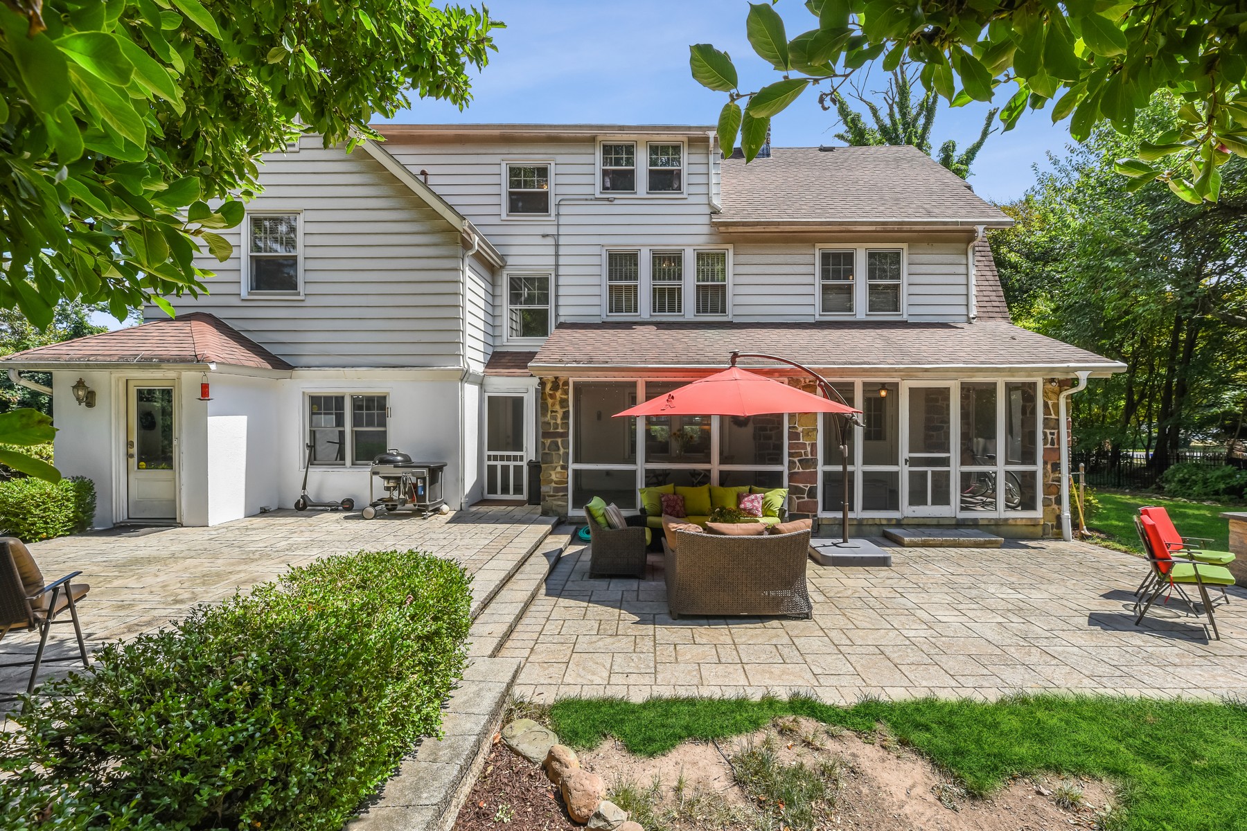 96 Harrison Avenue
