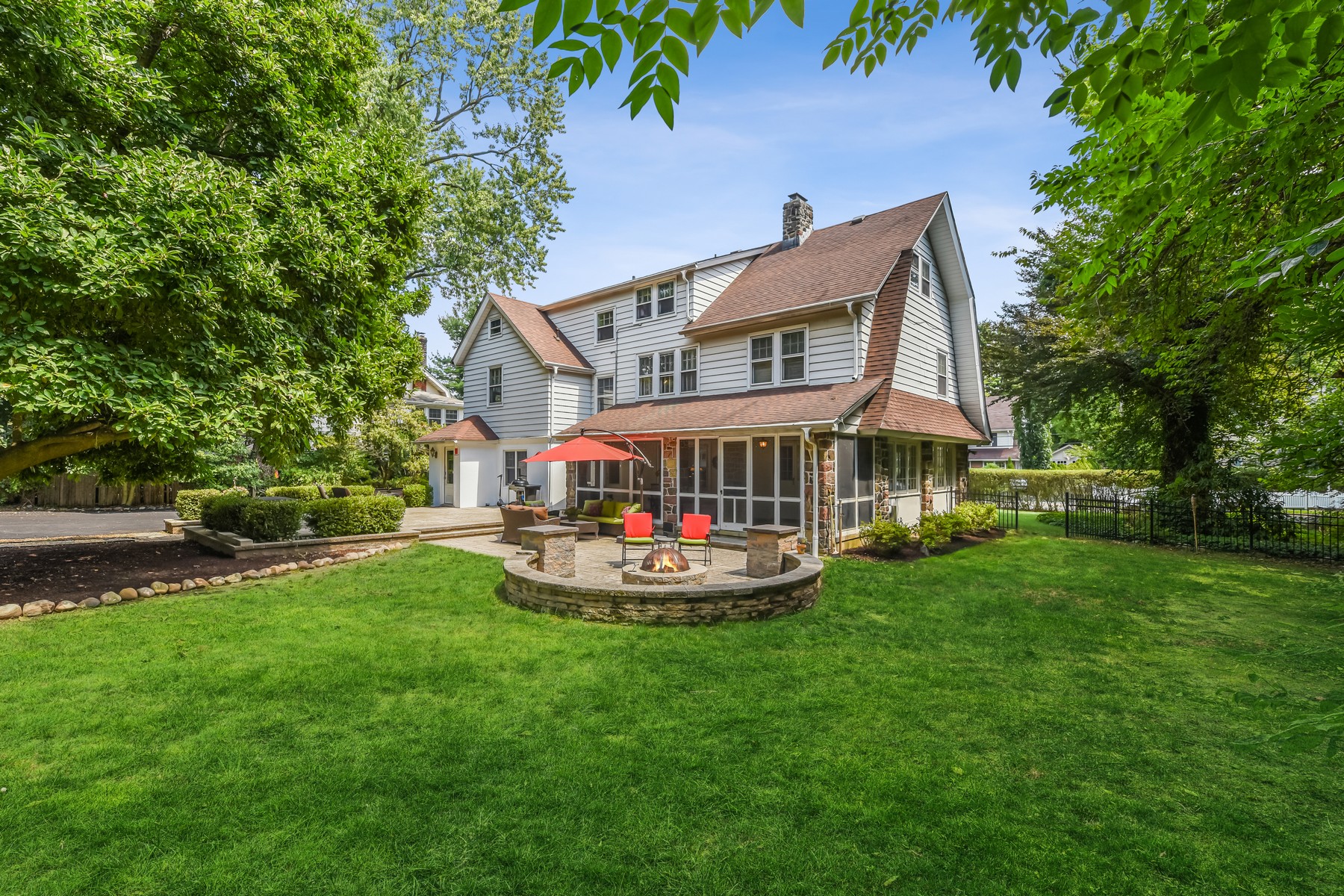 96 Harrison Avenue