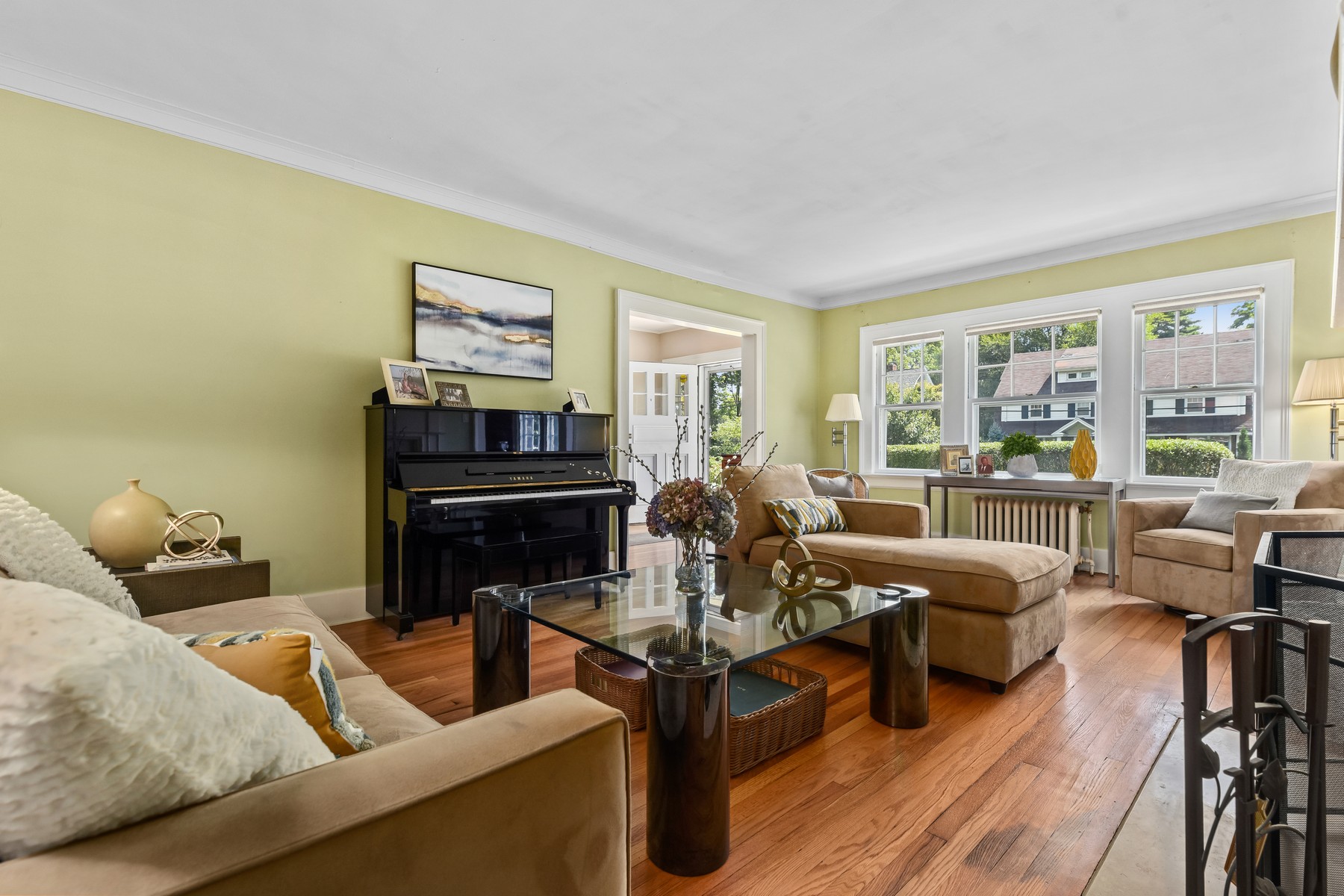 96 Harrison Avenue