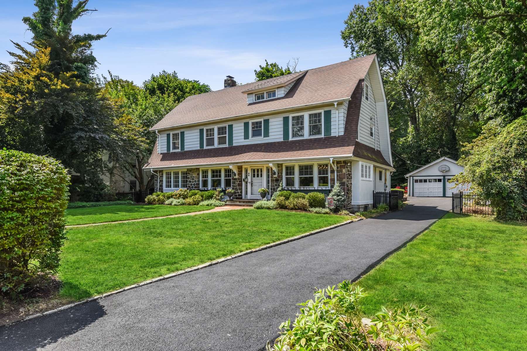 96 Harrison Avenue