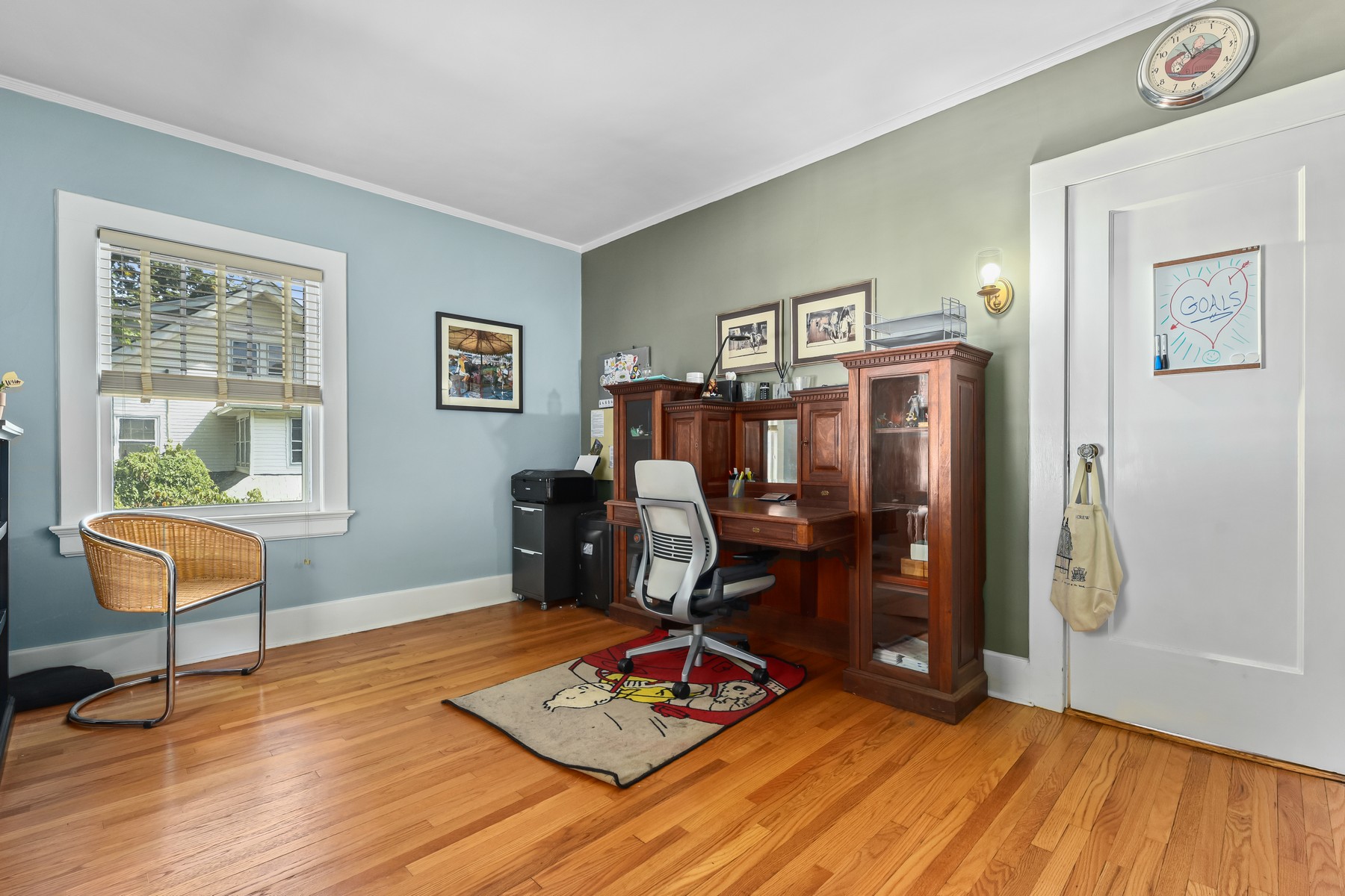 96 Harrison Avenue