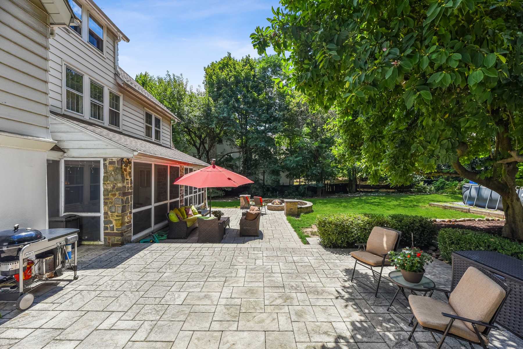 96 Harrison Avenue