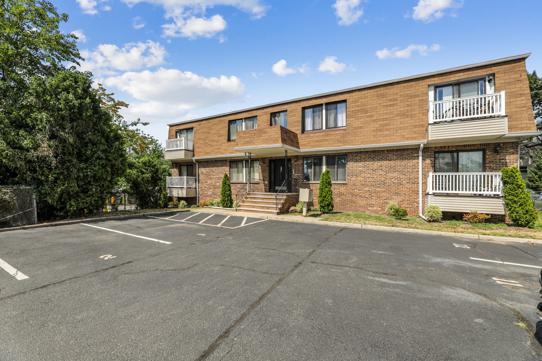 100 Watsessing Avenue, #11 