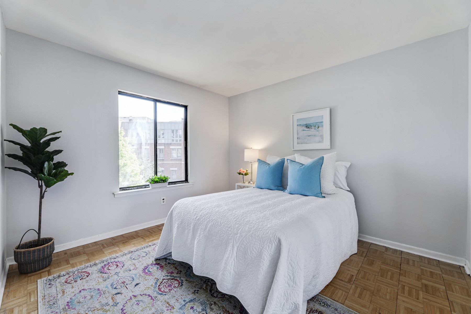 100 Watsessing Avenue, #11 