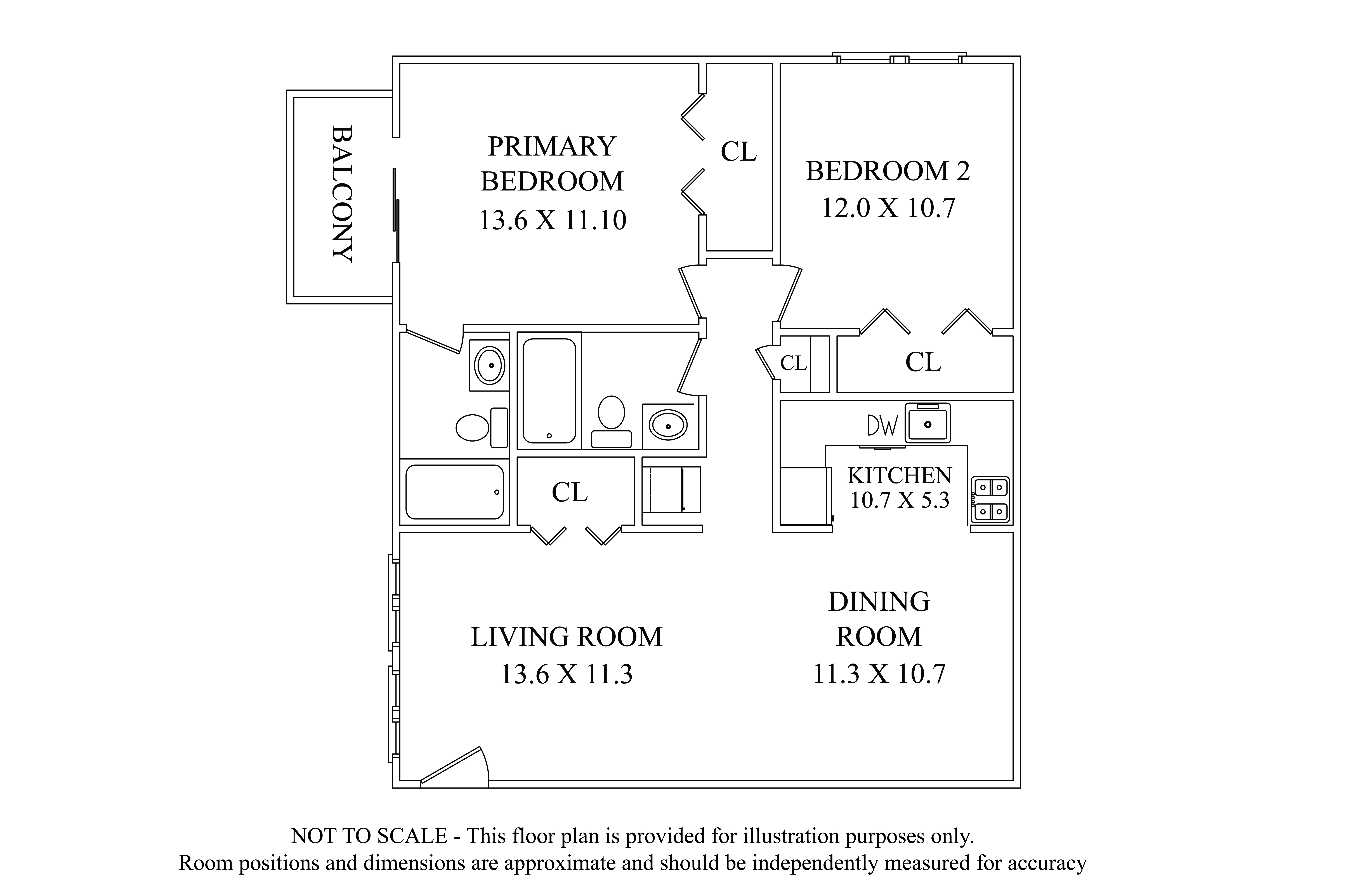 100 Watsessing Avenue, #11 