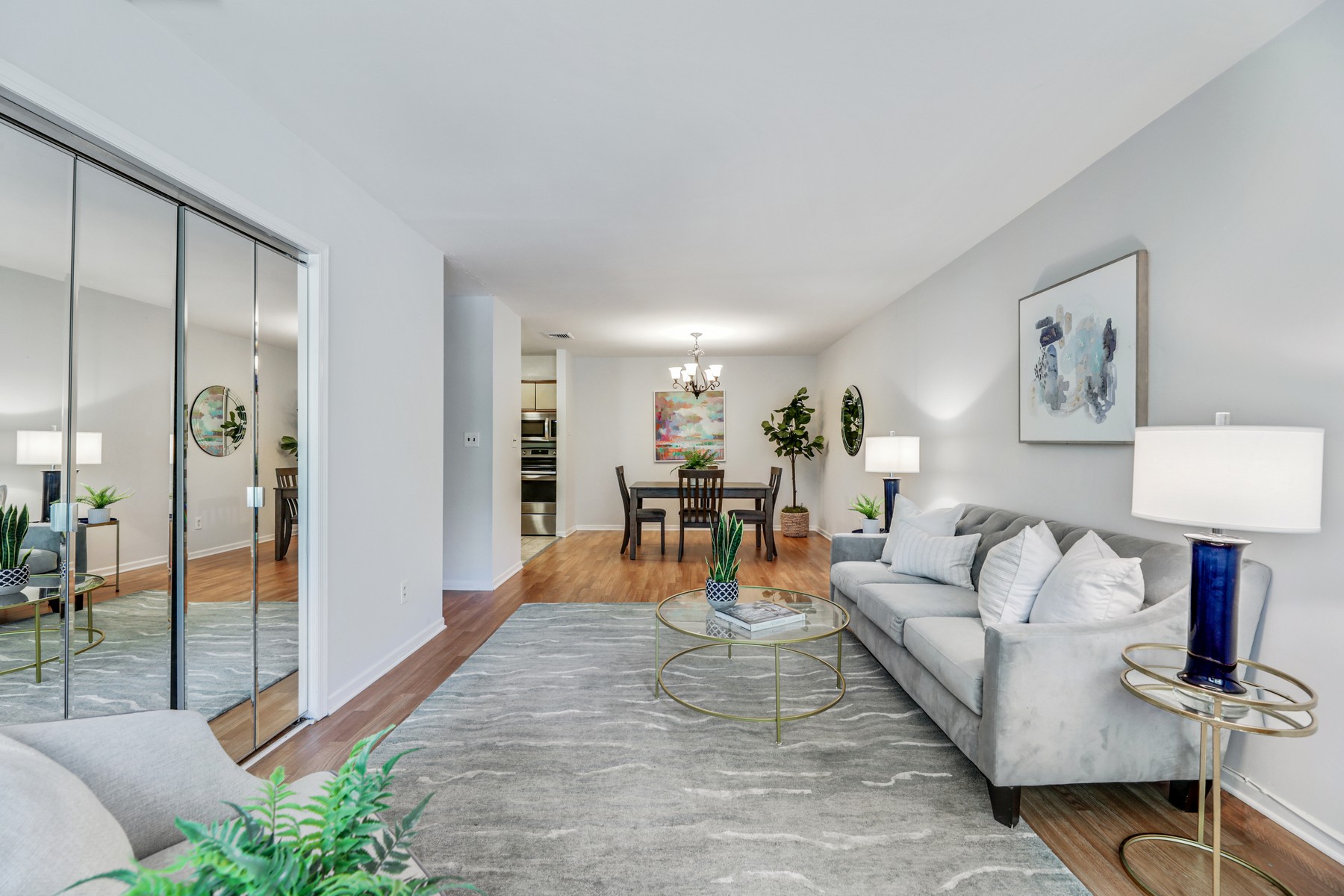 100 Watsessing Avenue, #11 