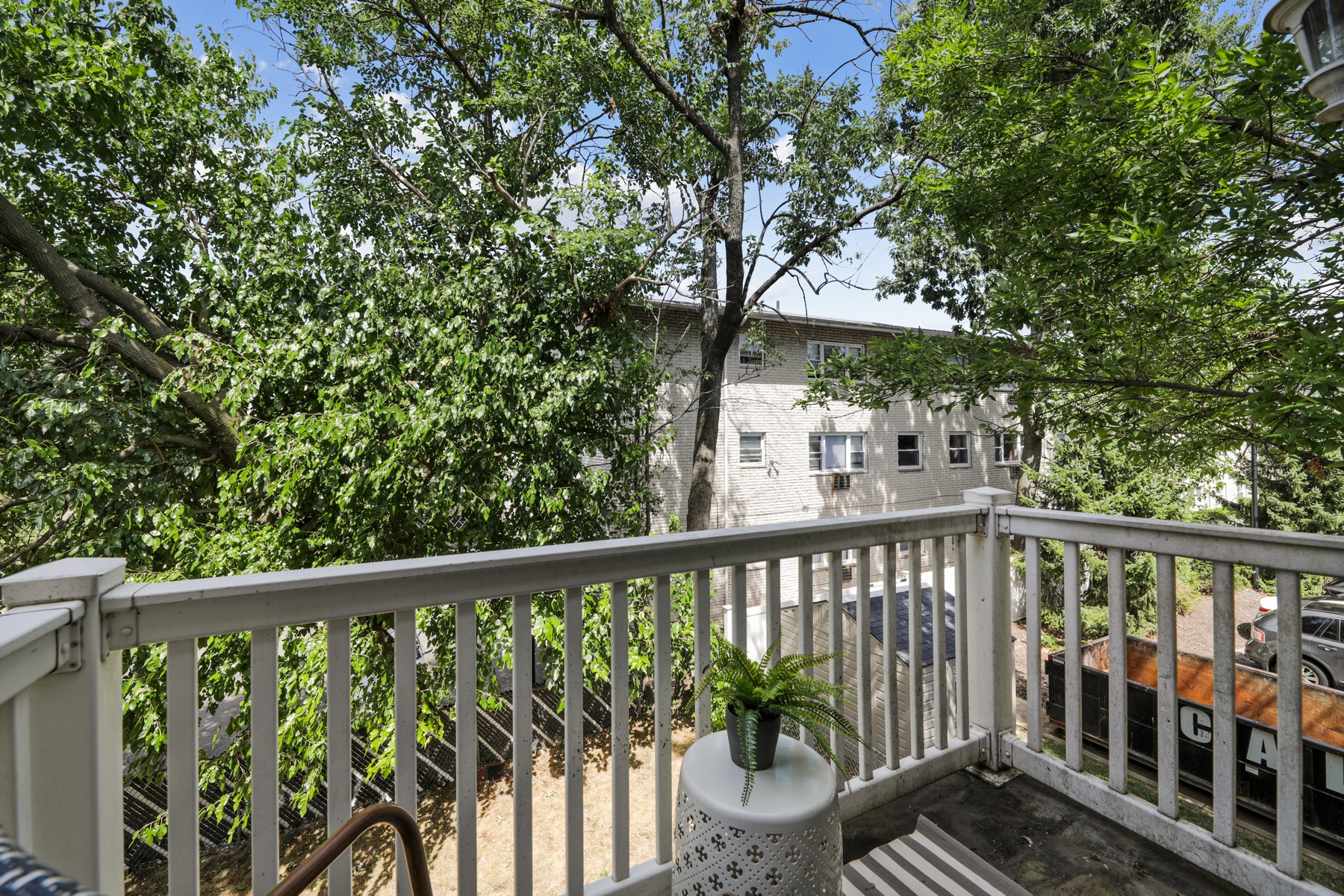 100 Watsessing Avenue, #11 