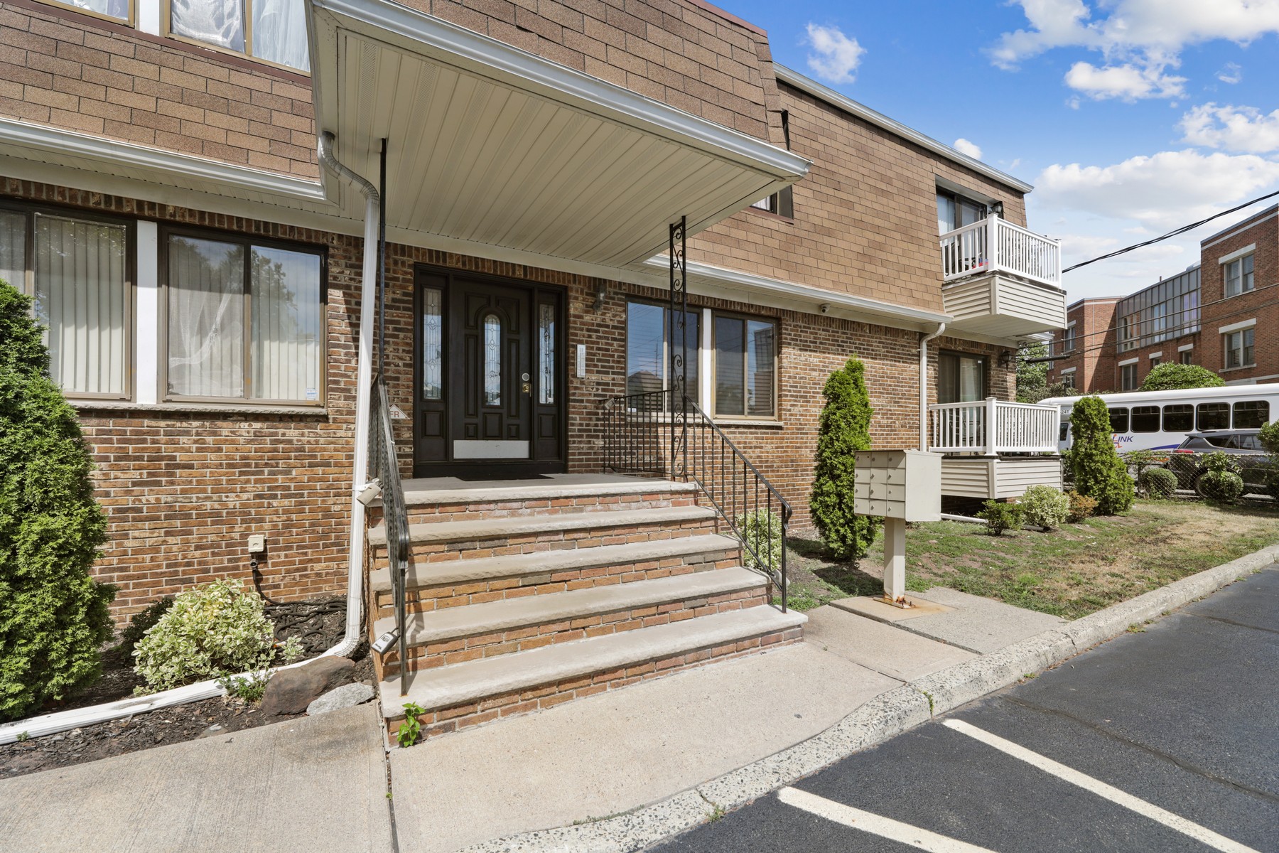100 Watsessing Avenue, #11 