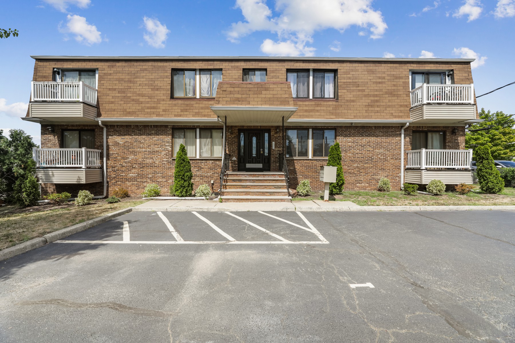 100 Watsessing Avenue, #11 