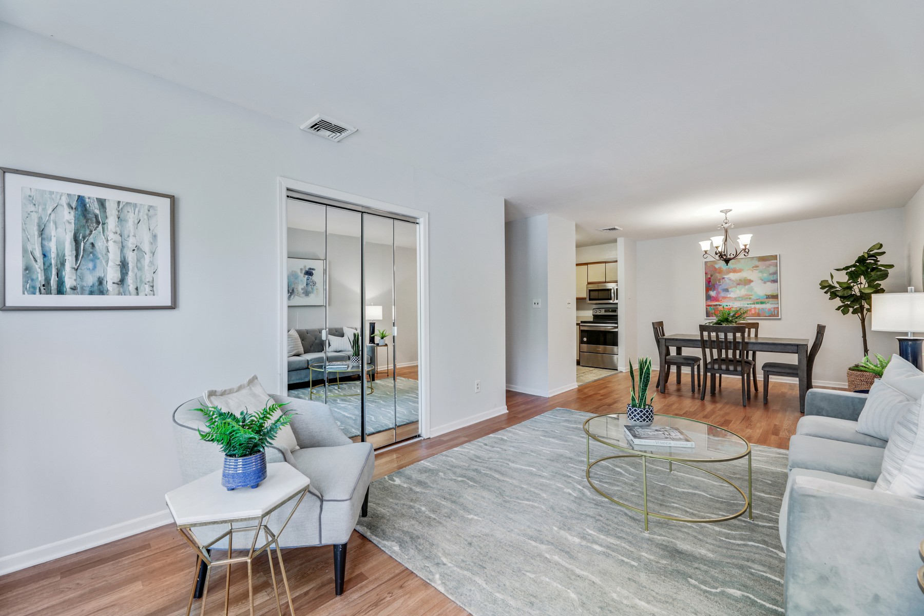 100 Watsessing Avenue, #11 