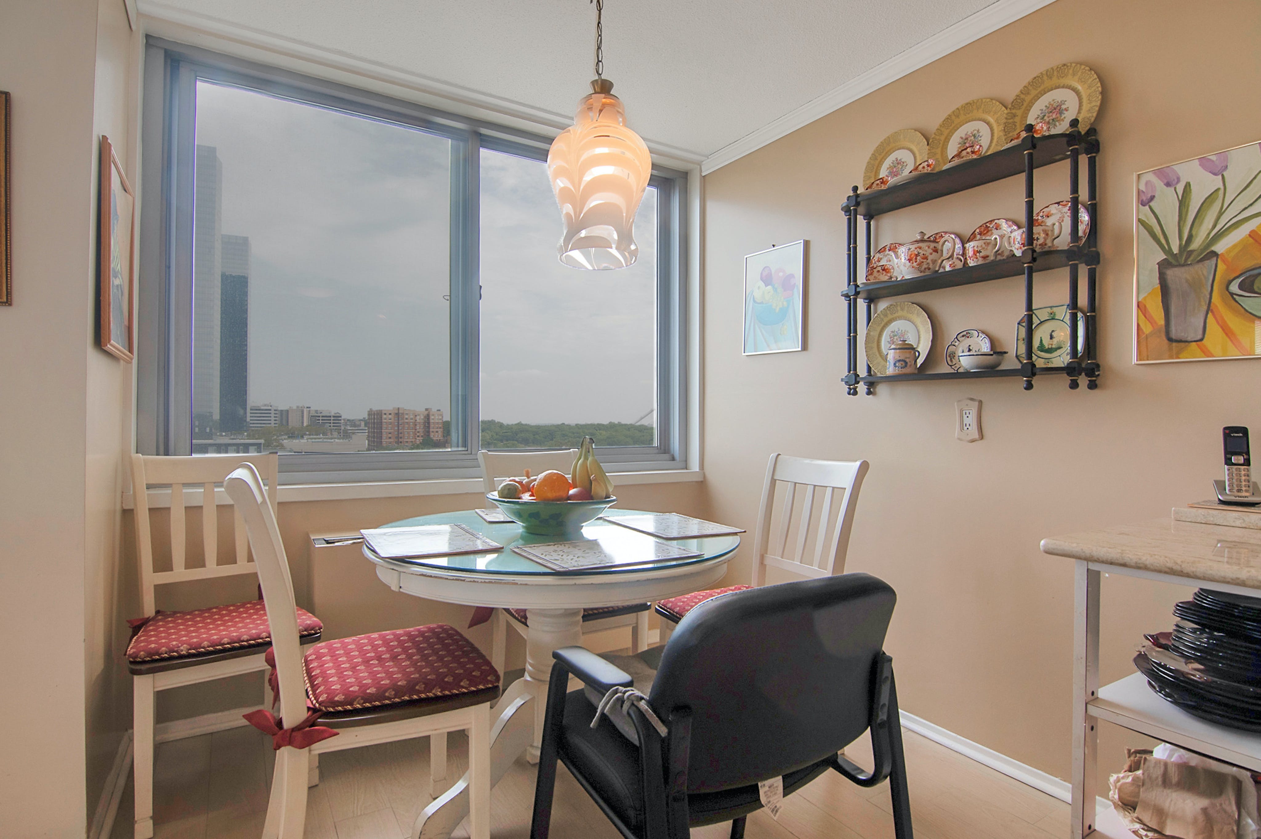 1600 Parker Avenue, #9B